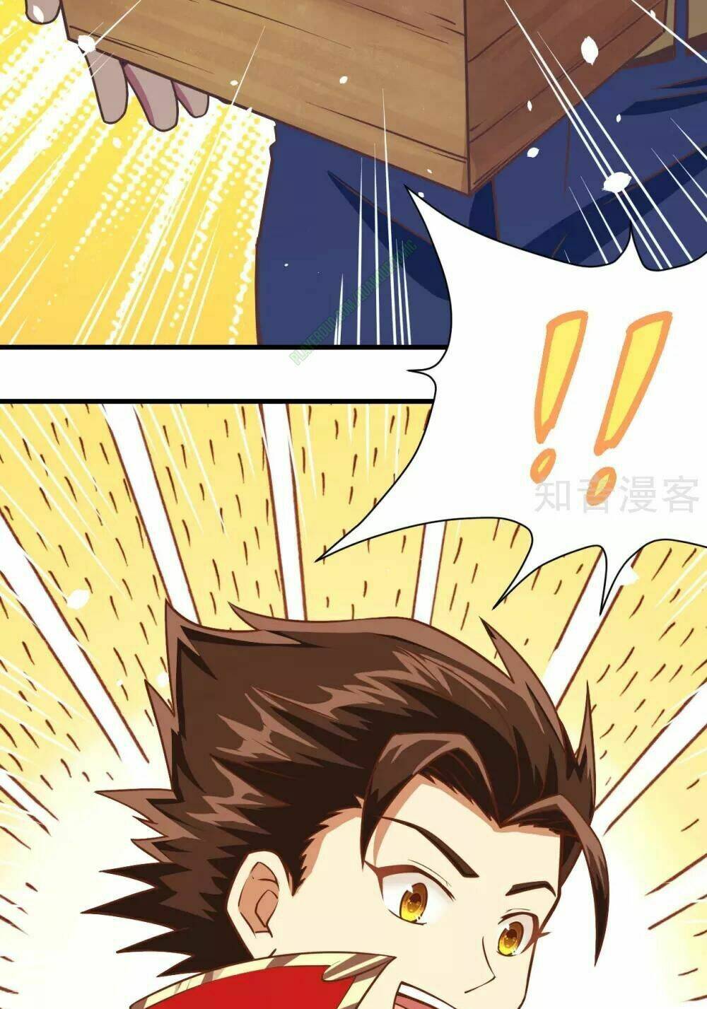 Từ Hôm Nay Bắt Đầu Làm Thành Chủ Chapter 93 - Trang 2