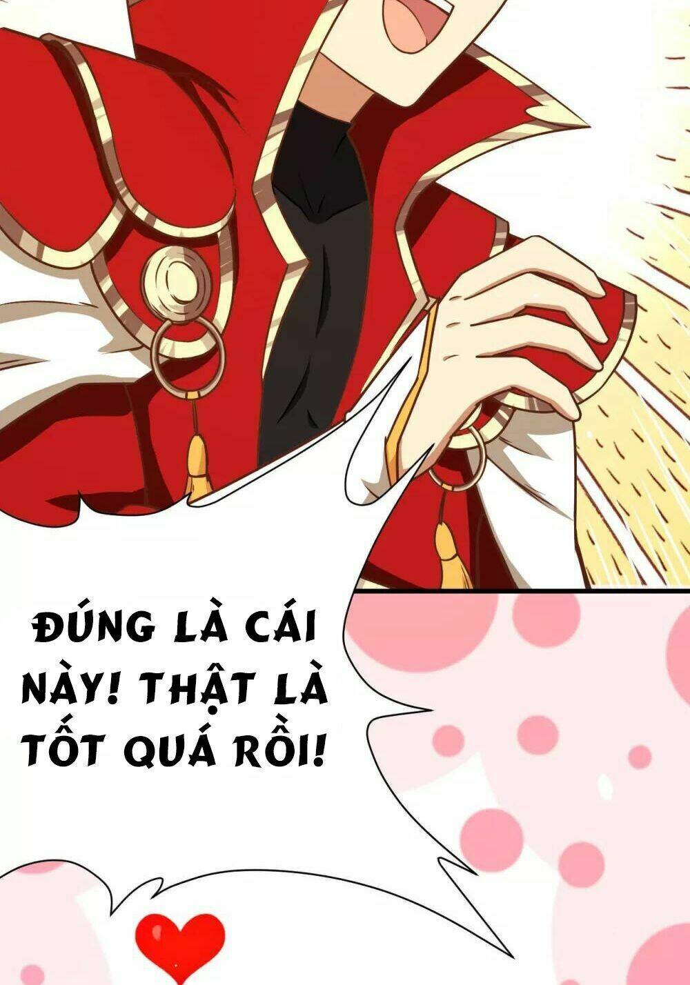 Từ Hôm Nay Bắt Đầu Làm Thành Chủ Chapter 93 - Trang 2