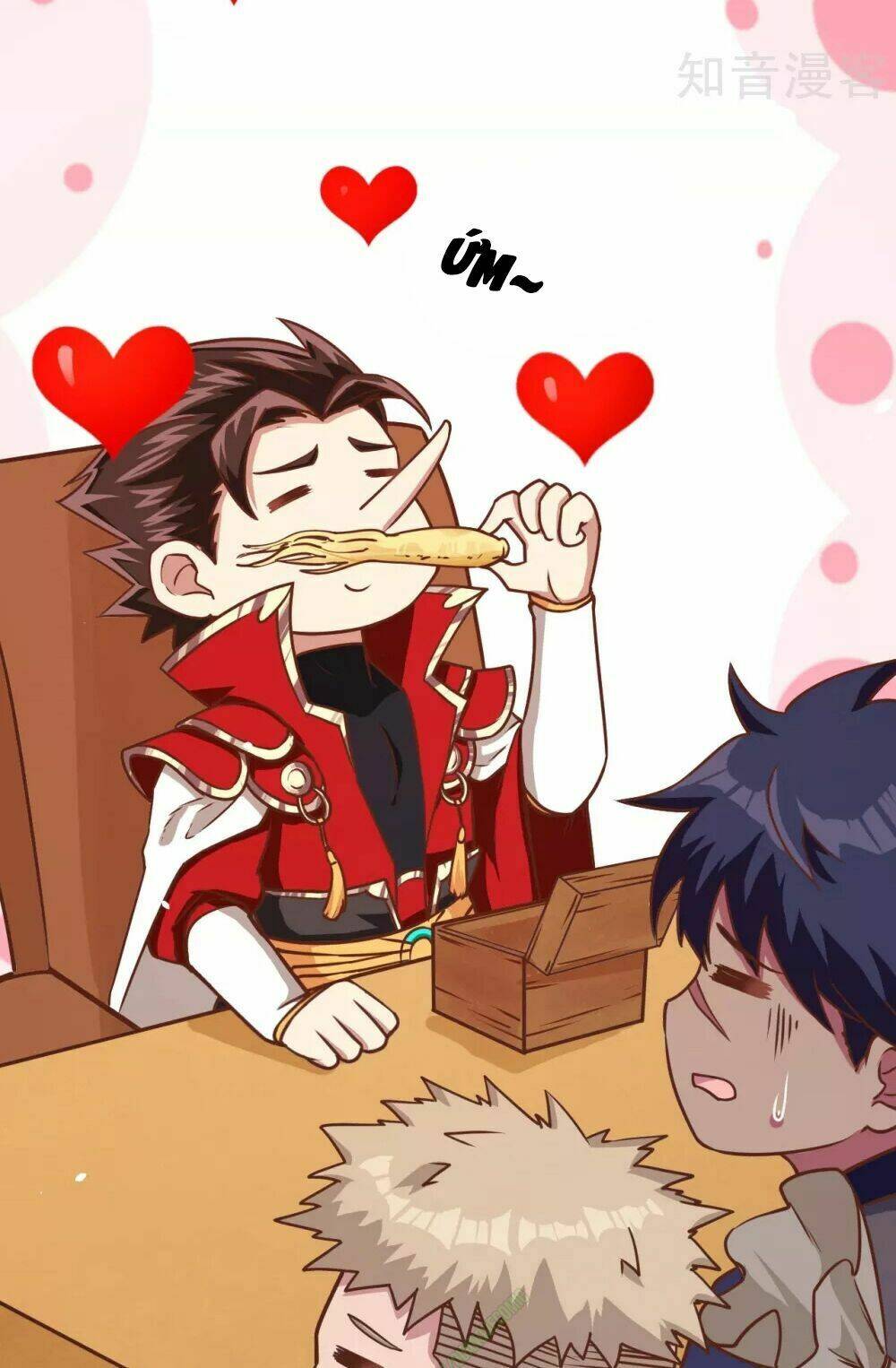 Từ Hôm Nay Bắt Đầu Làm Thành Chủ Chapter 93 - Trang 2