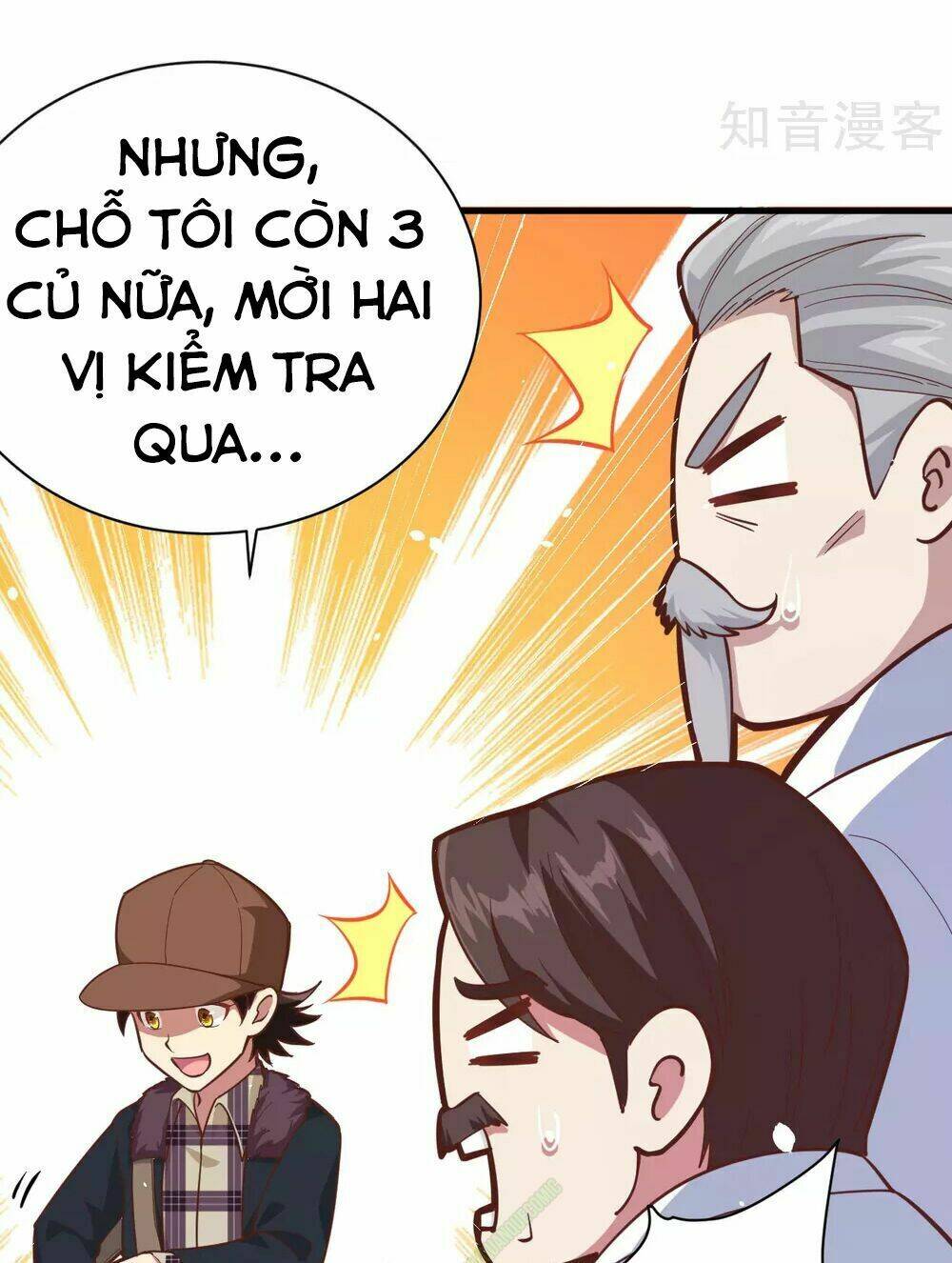 Từ Hôm Nay Bắt Đầu Làm Thành Chủ Chapter 94.2 - Trang 2