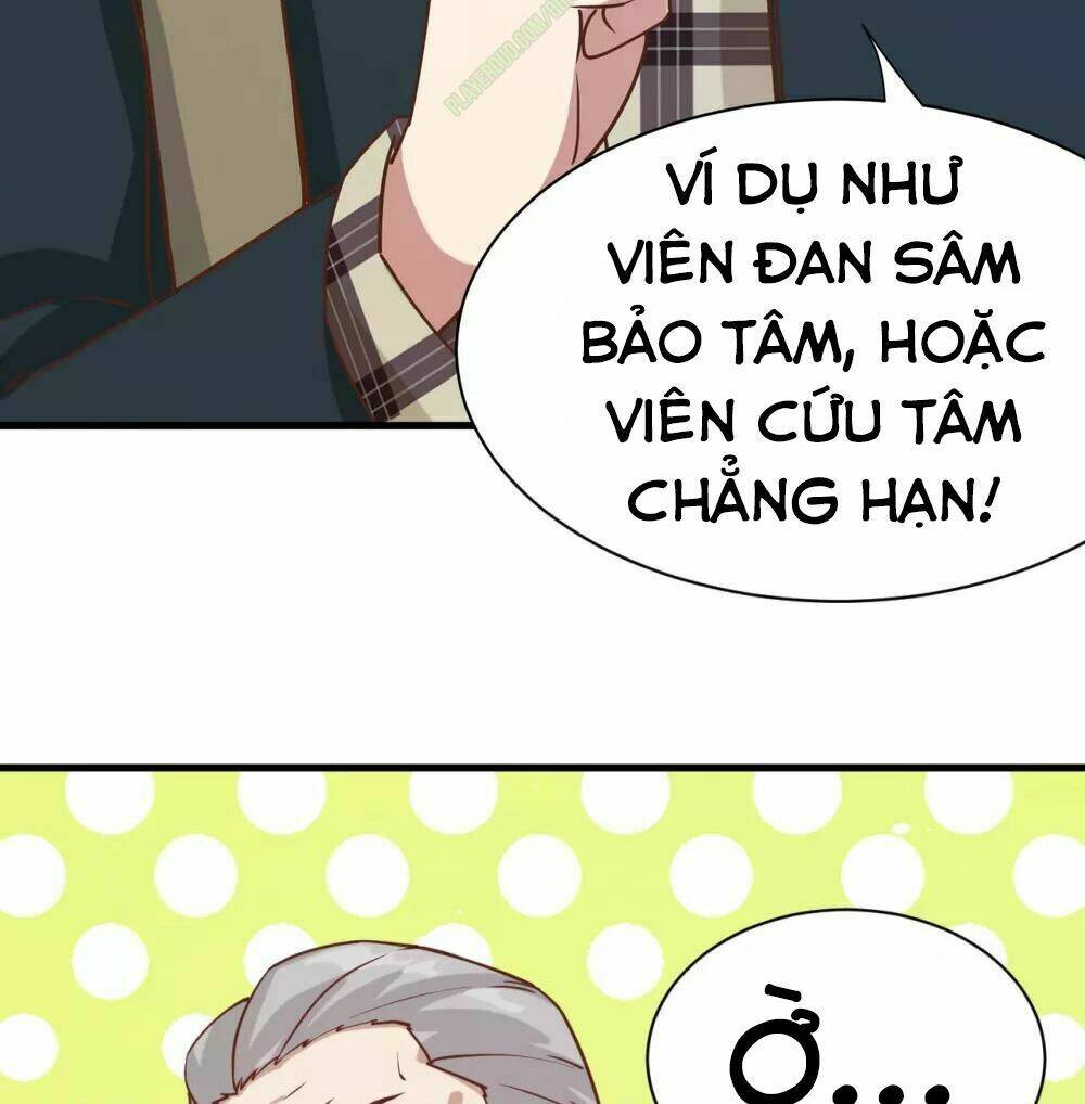 Từ Hôm Nay Bắt Đầu Làm Thành Chủ Chapter 94.2 - Trang 2