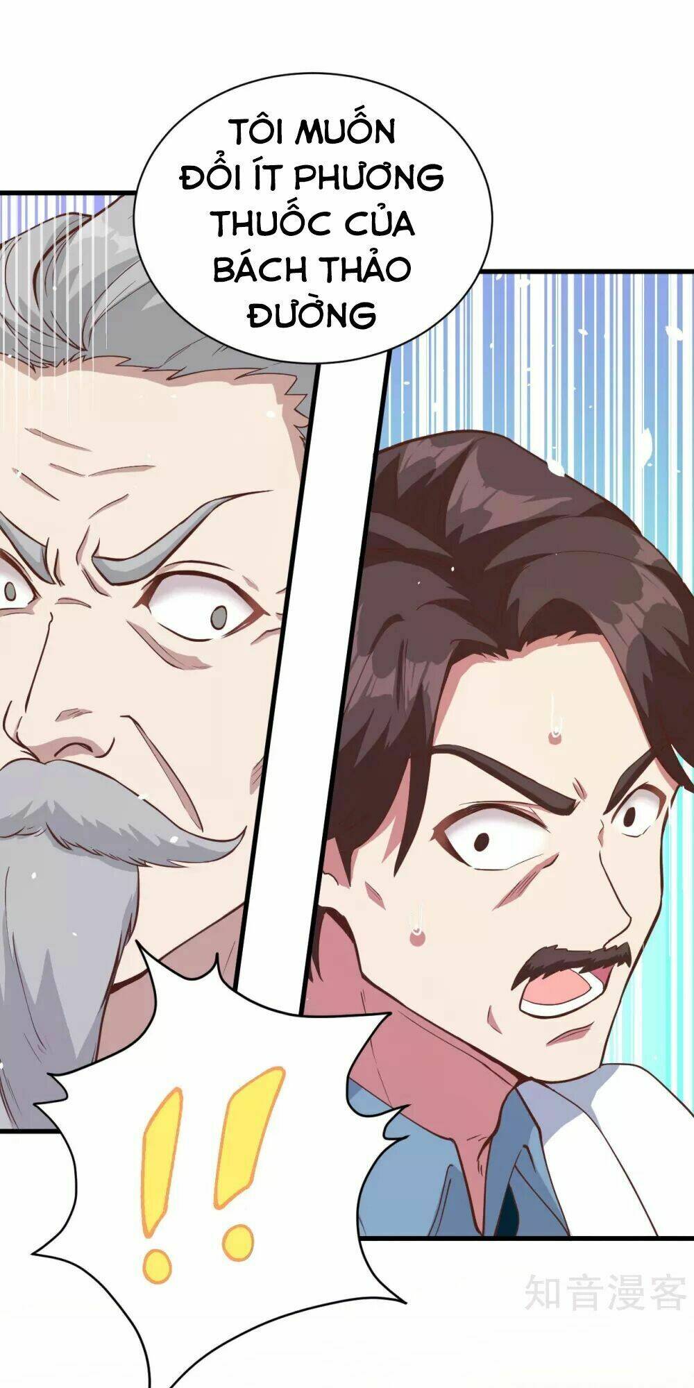 Từ Hôm Nay Bắt Đầu Làm Thành Chủ Chapter 94.2 - Trang 2