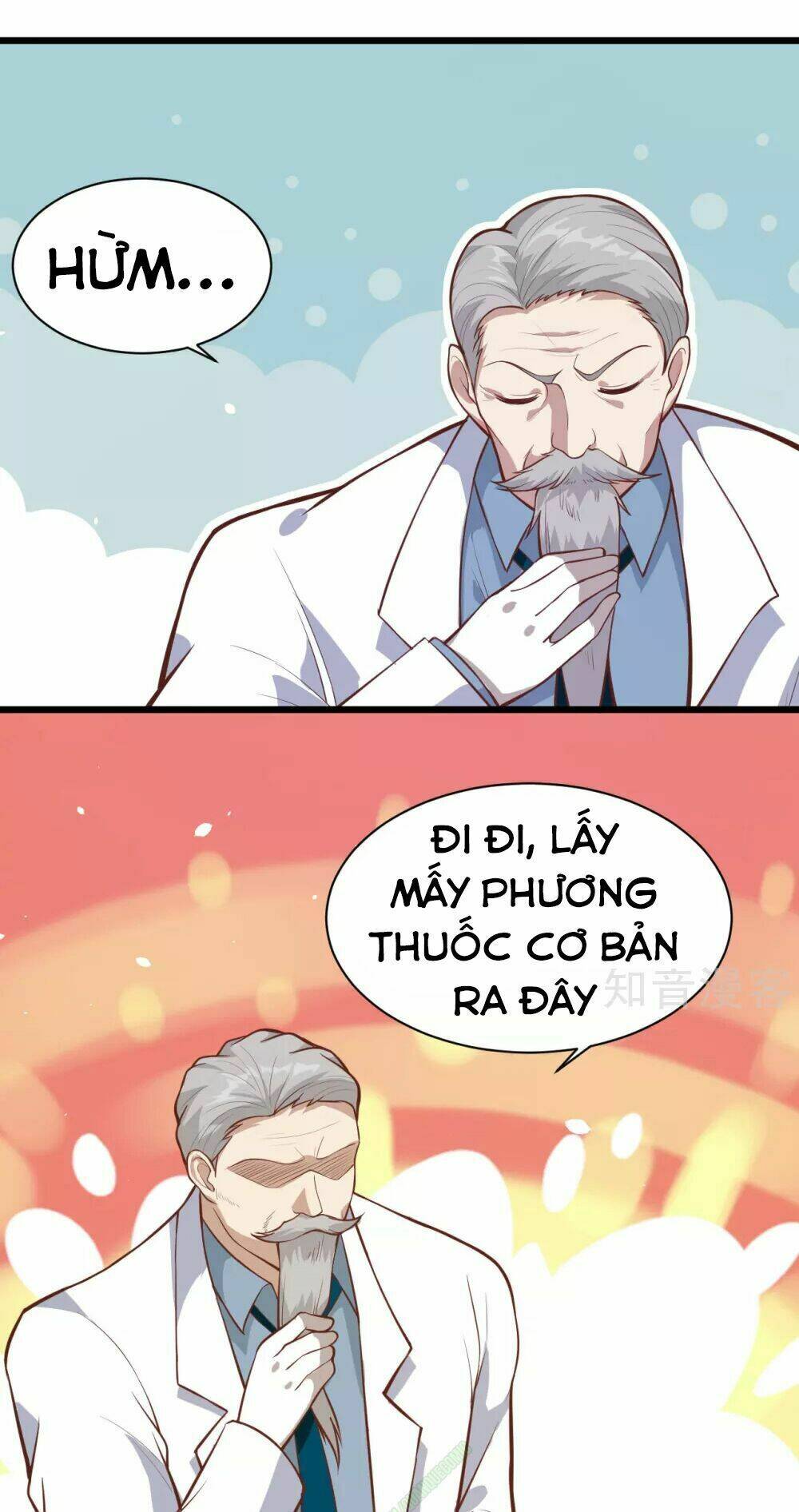 Từ Hôm Nay Bắt Đầu Làm Thành Chủ Chapter 94.2 - Trang 2