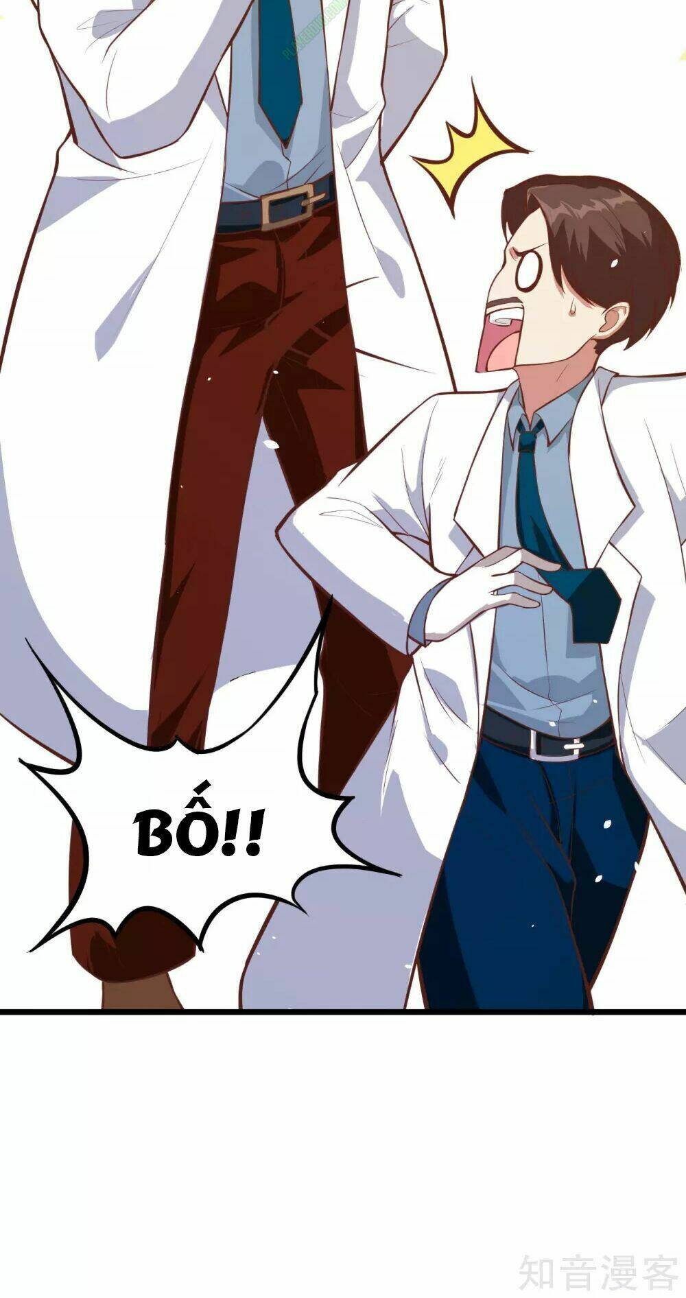 Từ Hôm Nay Bắt Đầu Làm Thành Chủ Chapter 94.2 - Trang 2