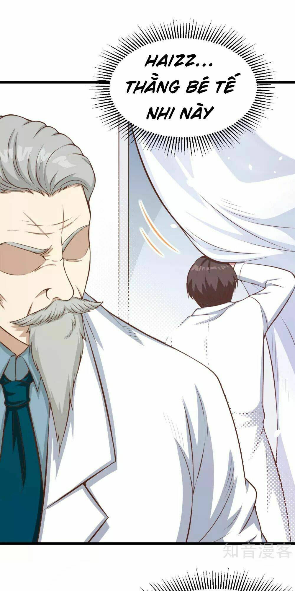 Từ Hôm Nay Bắt Đầu Làm Thành Chủ Chapter 94.2 - Trang 2