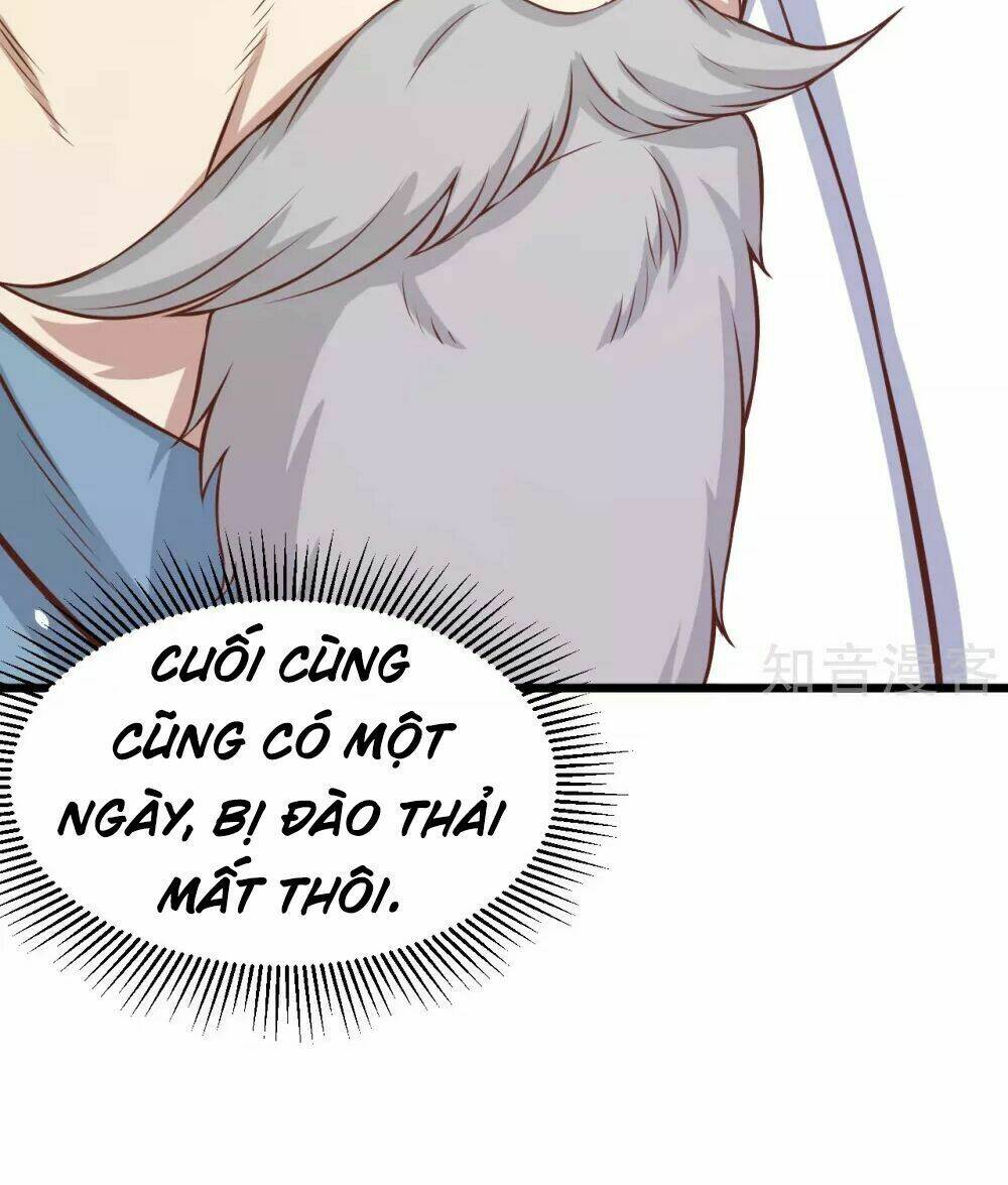 Từ Hôm Nay Bắt Đầu Làm Thành Chủ Chapter 94.2 - Trang 2