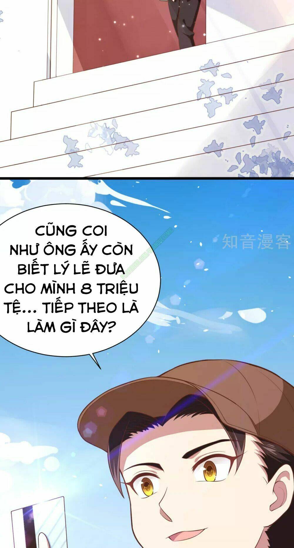 Từ Hôm Nay Bắt Đầu Làm Thành Chủ Chapter 94.2 - Trang 2