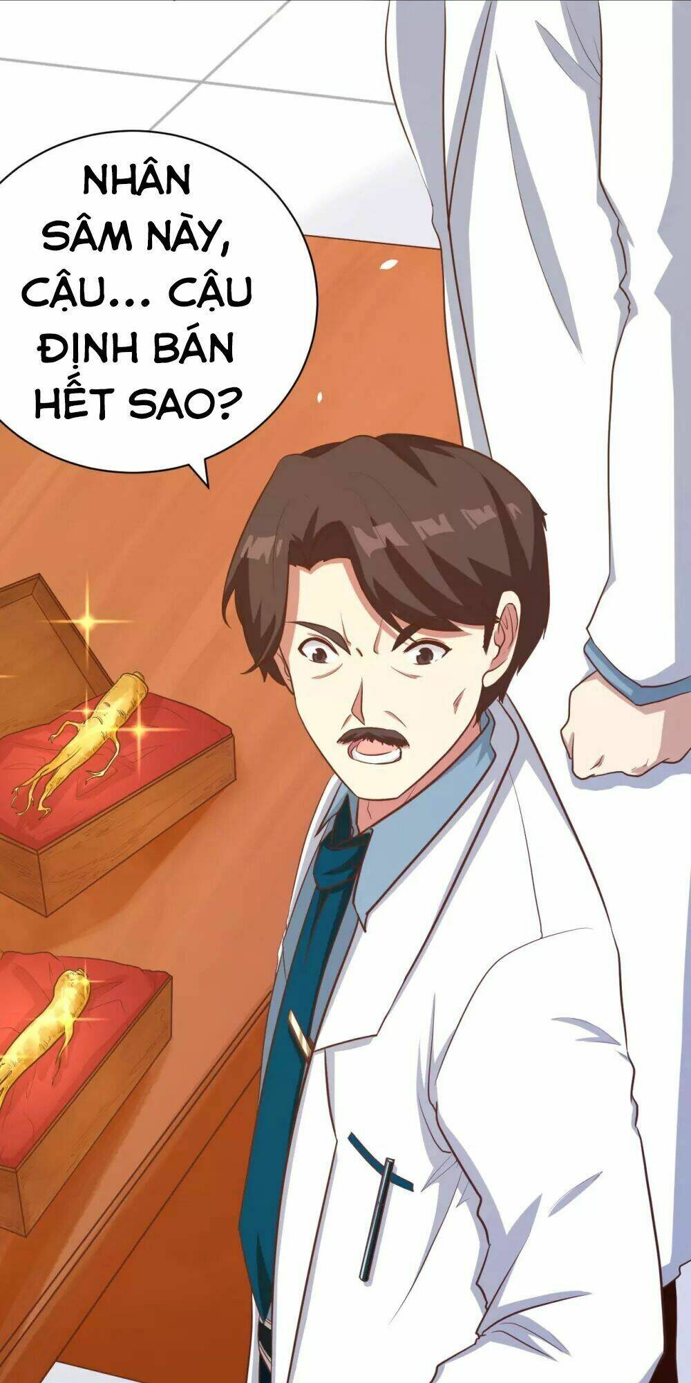 Từ Hôm Nay Bắt Đầu Làm Thành Chủ Chapter 94.2 - Trang 2