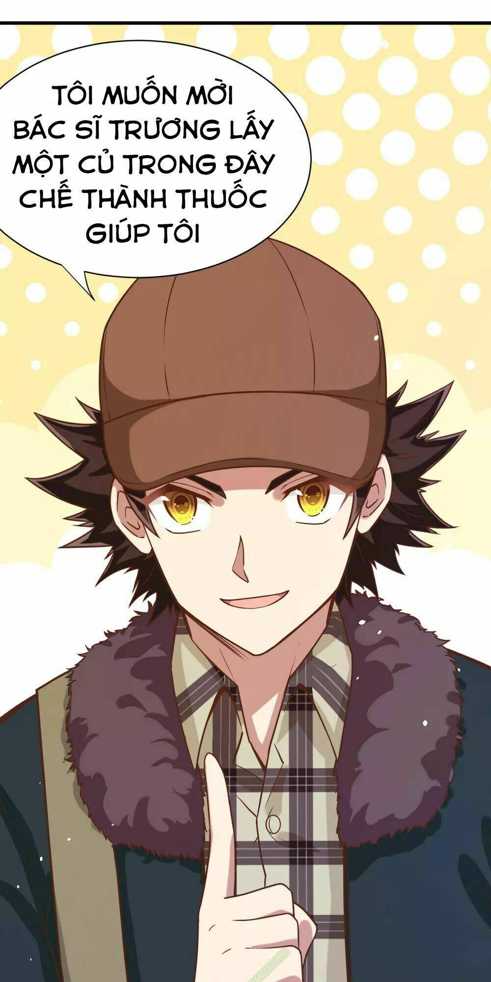 Từ Hôm Nay Bắt Đầu Làm Thành Chủ Chapter 94.2 - Trang 2