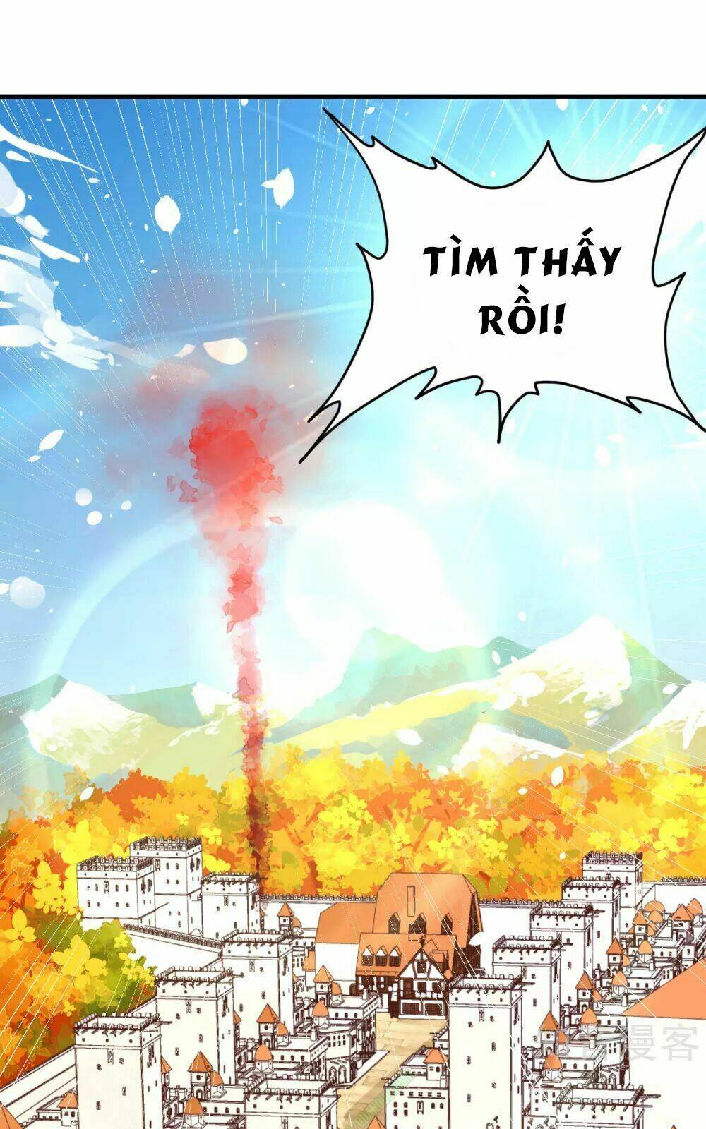 Từ Hôm Nay Bắt Đầu Làm Thành Chủ Chapter 95.2 - Trang 2