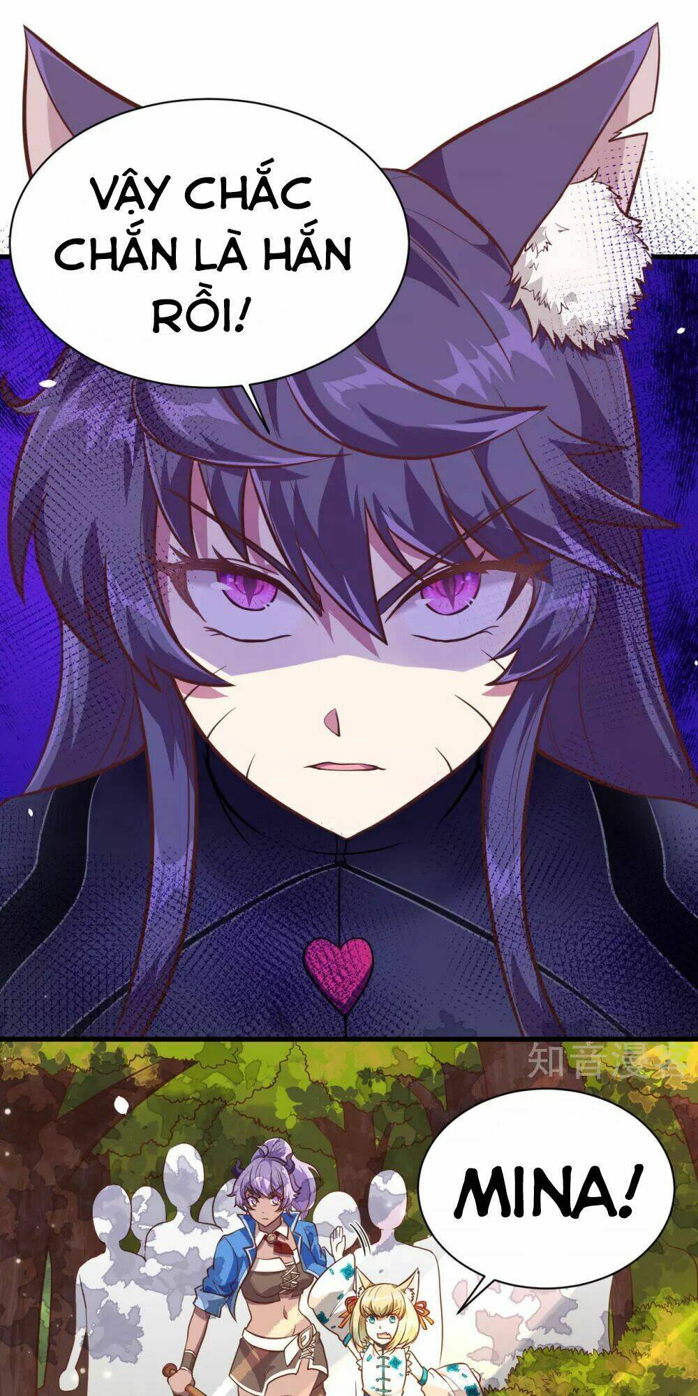 Từ Hôm Nay Bắt Đầu Làm Thành Chủ Chapter 95.2 - Trang 2