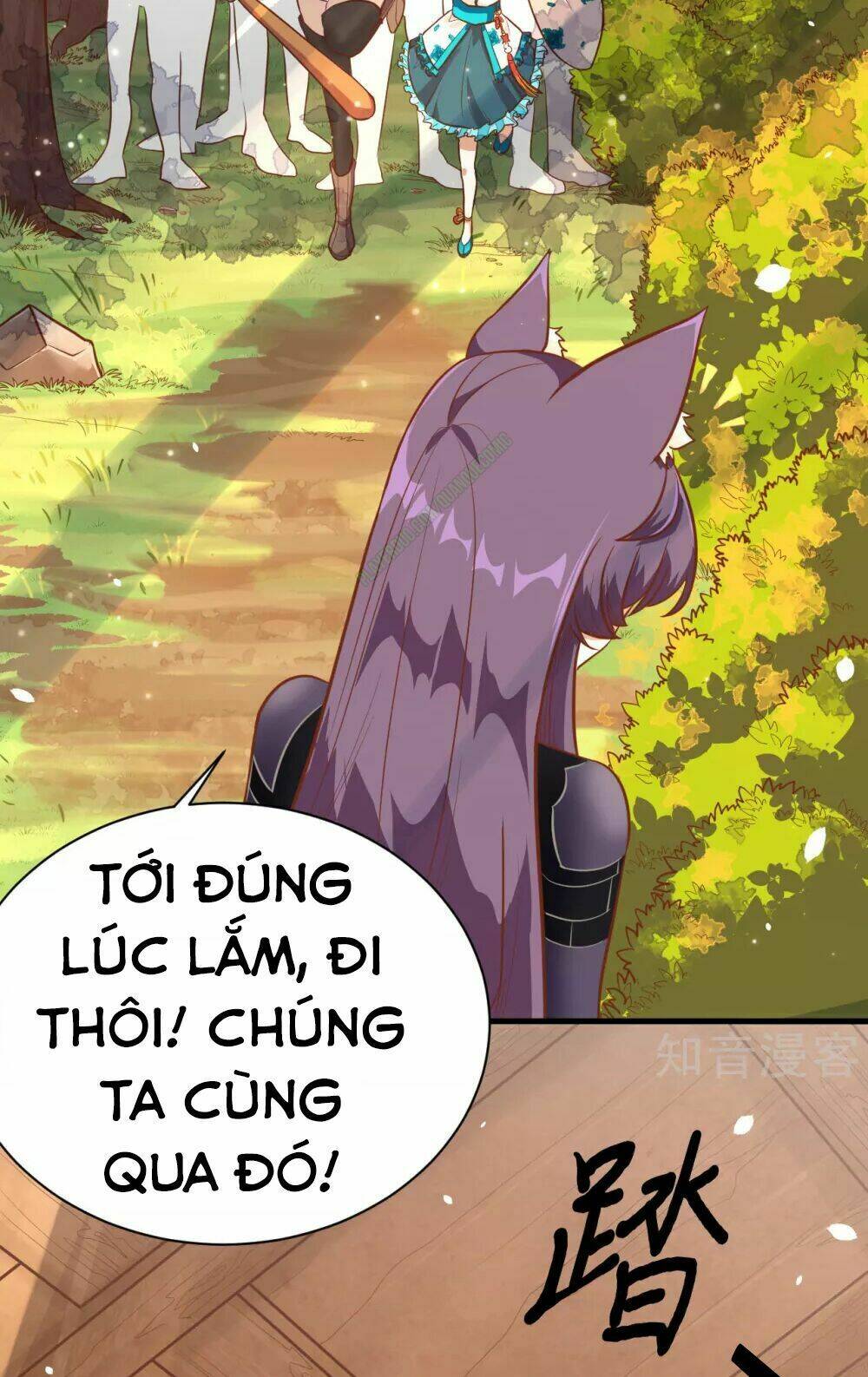 Từ Hôm Nay Bắt Đầu Làm Thành Chủ Chapter 95.2 - Trang 2