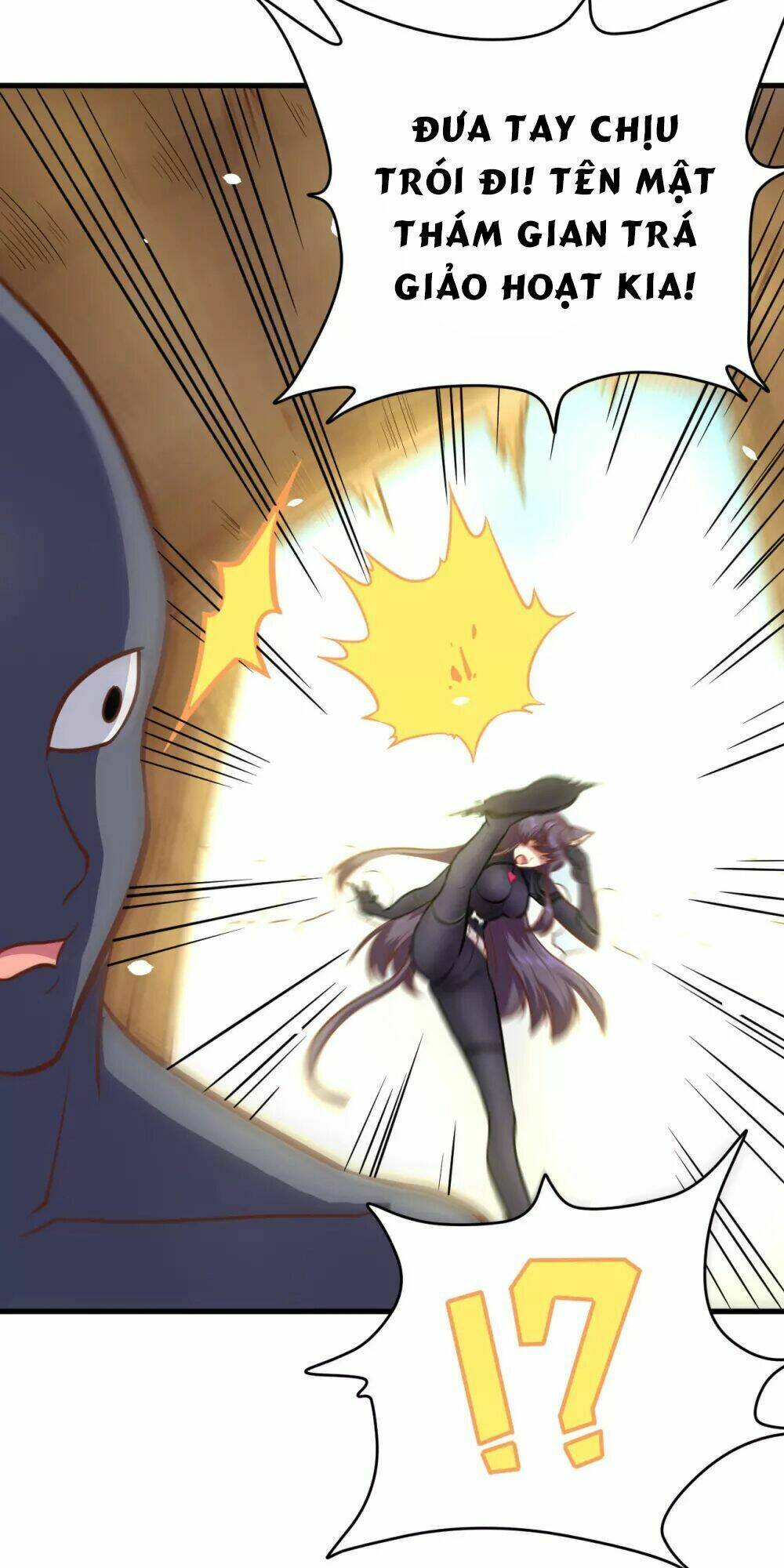 Từ Hôm Nay Bắt Đầu Làm Thành Chủ Chapter 95.2 - Trang 2