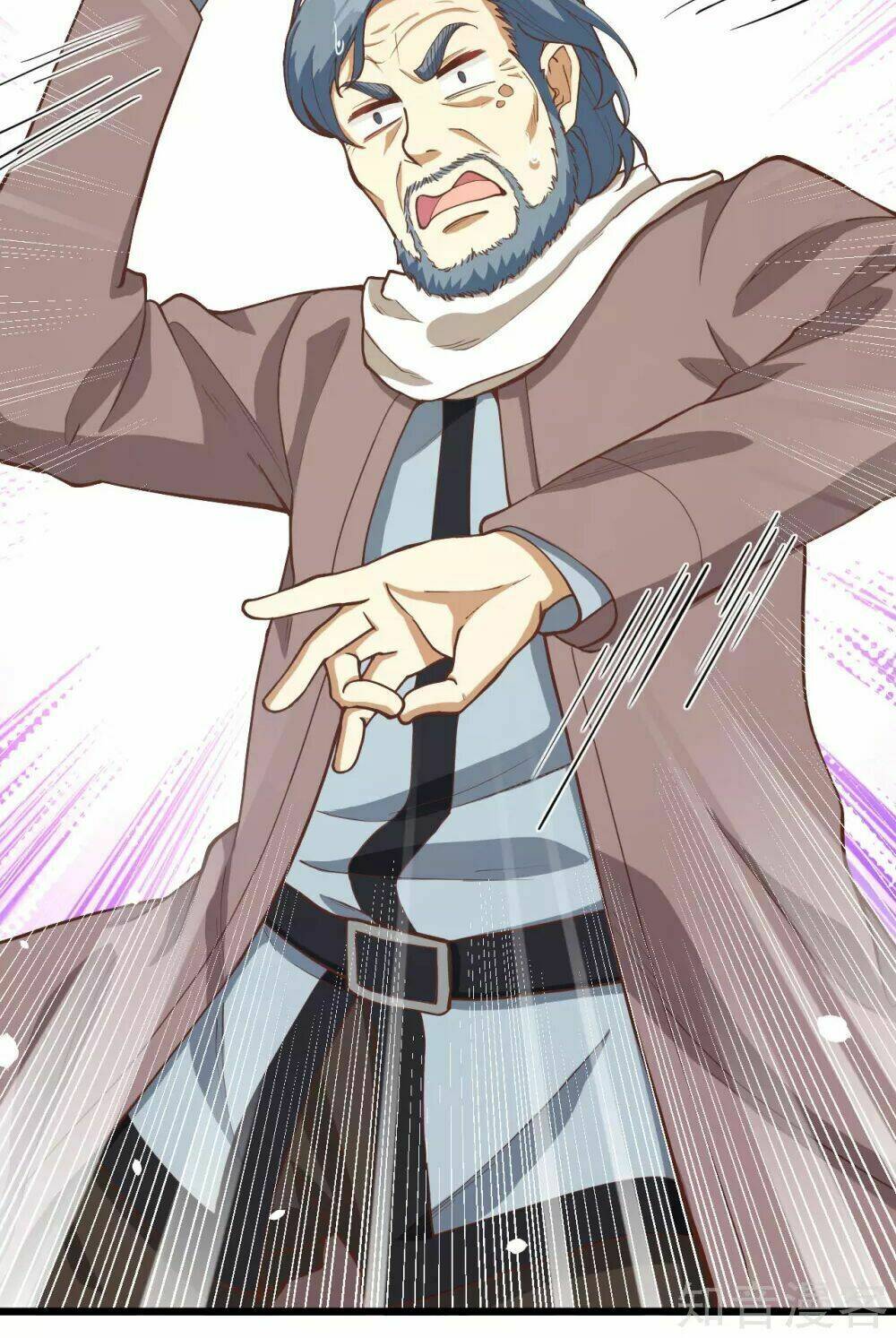 Từ Hôm Nay Bắt Đầu Làm Thành Chủ Chapter 95.2 - Trang 2