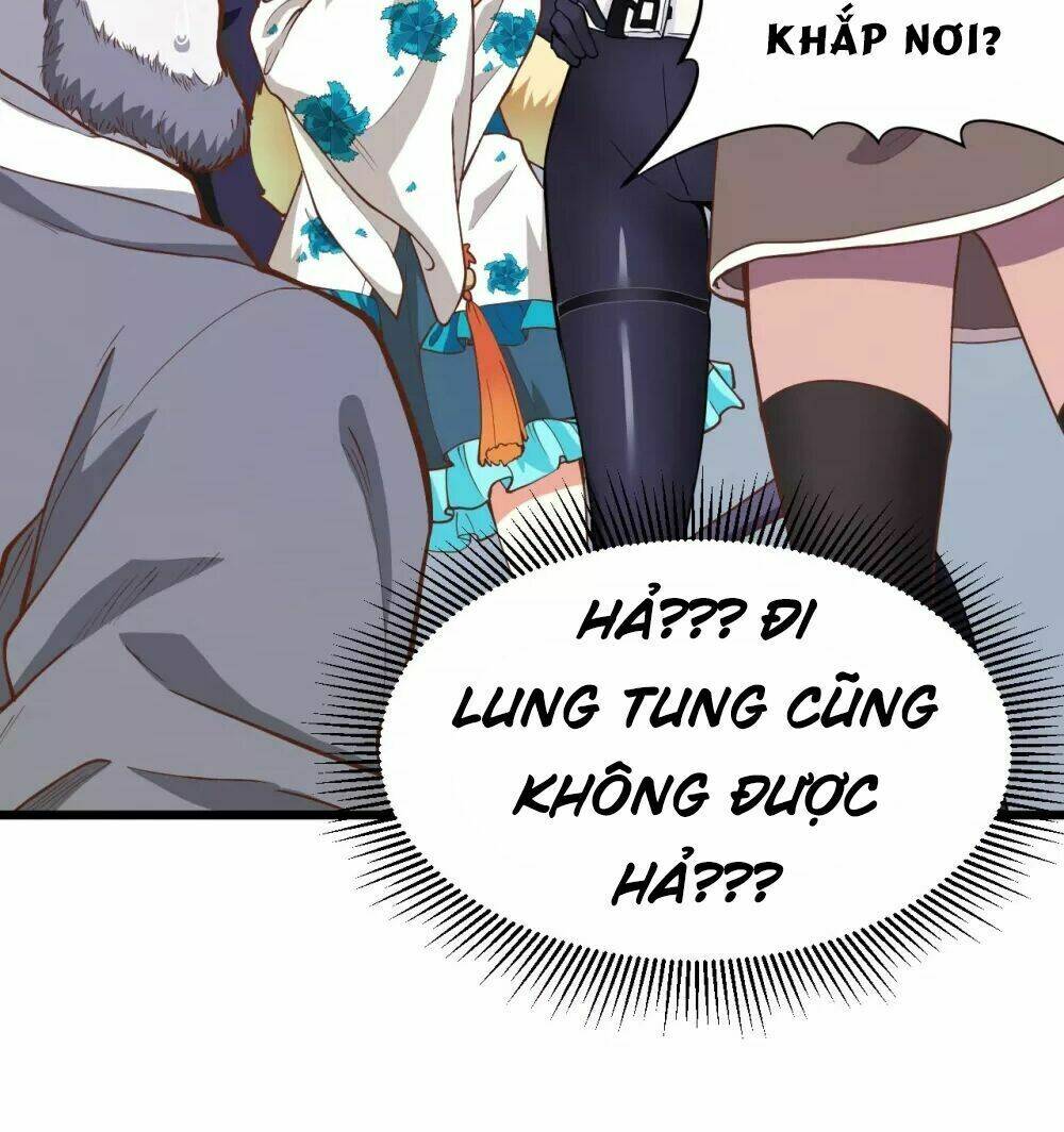 Từ Hôm Nay Bắt Đầu Làm Thành Chủ Chapter 95.2 - Trang 2