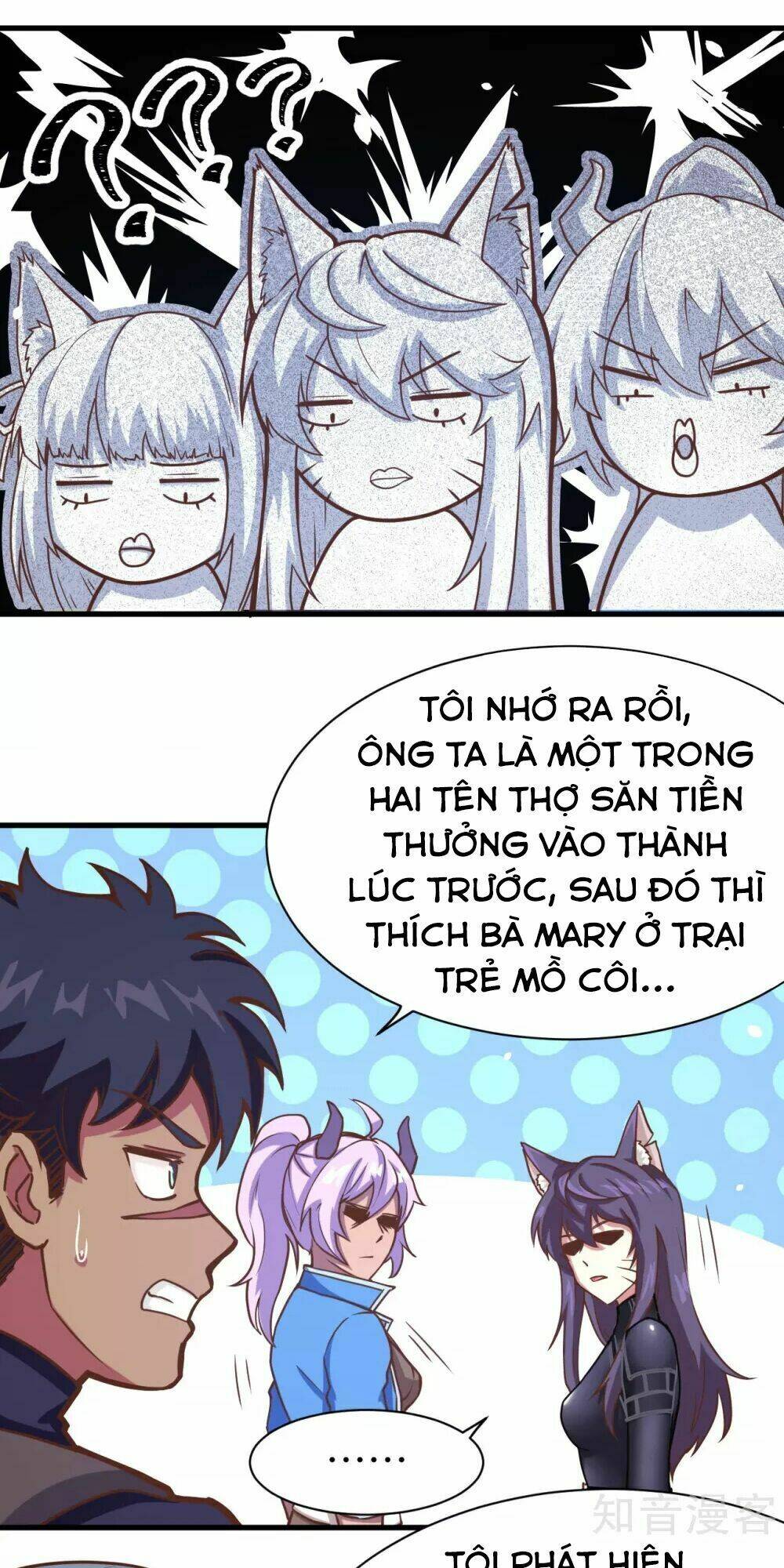 Từ Hôm Nay Bắt Đầu Làm Thành Chủ Chapter 95.2 - Trang 2