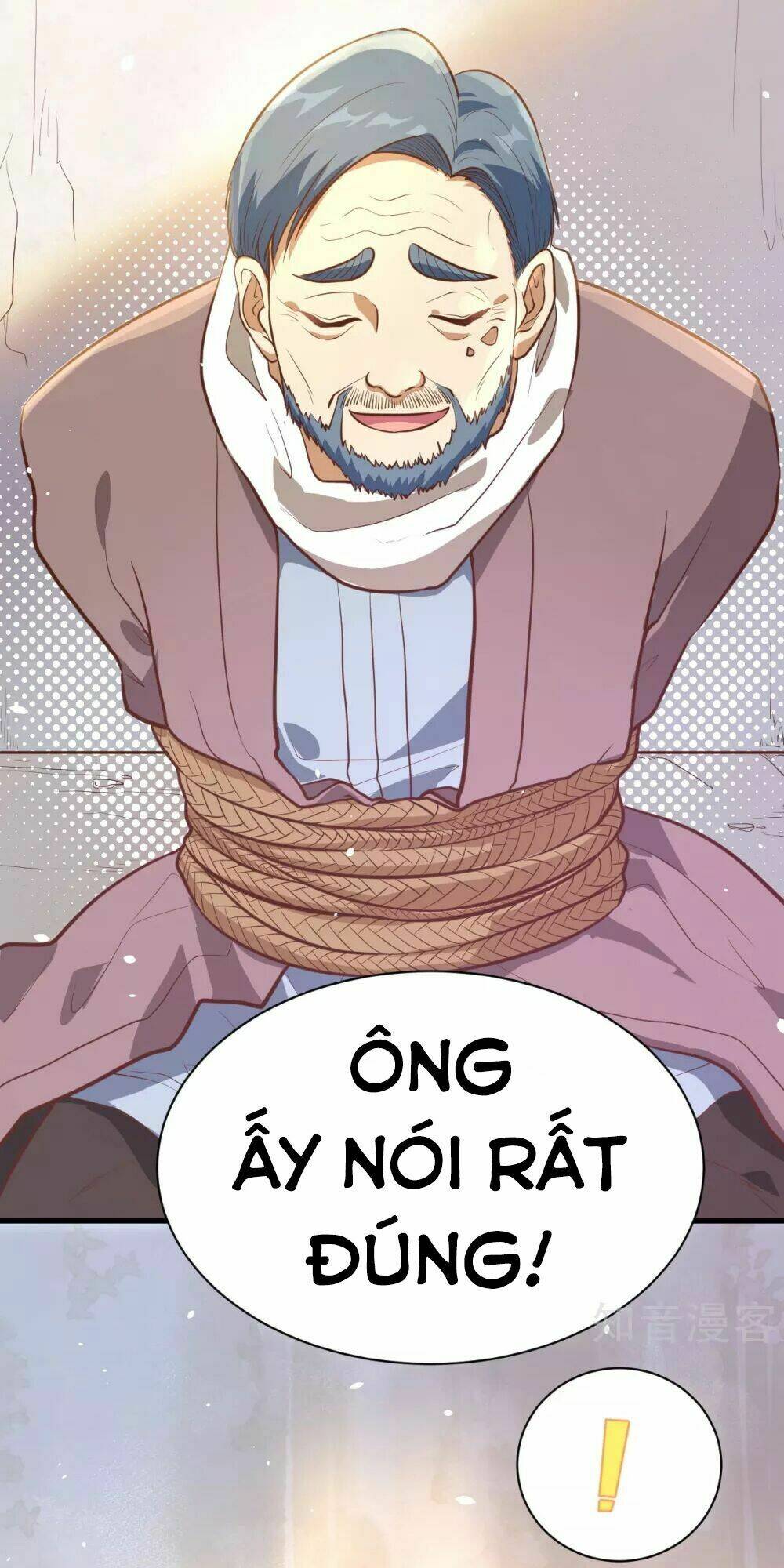 Từ Hôm Nay Bắt Đầu Làm Thành Chủ Chapter 95.2 - Trang 2