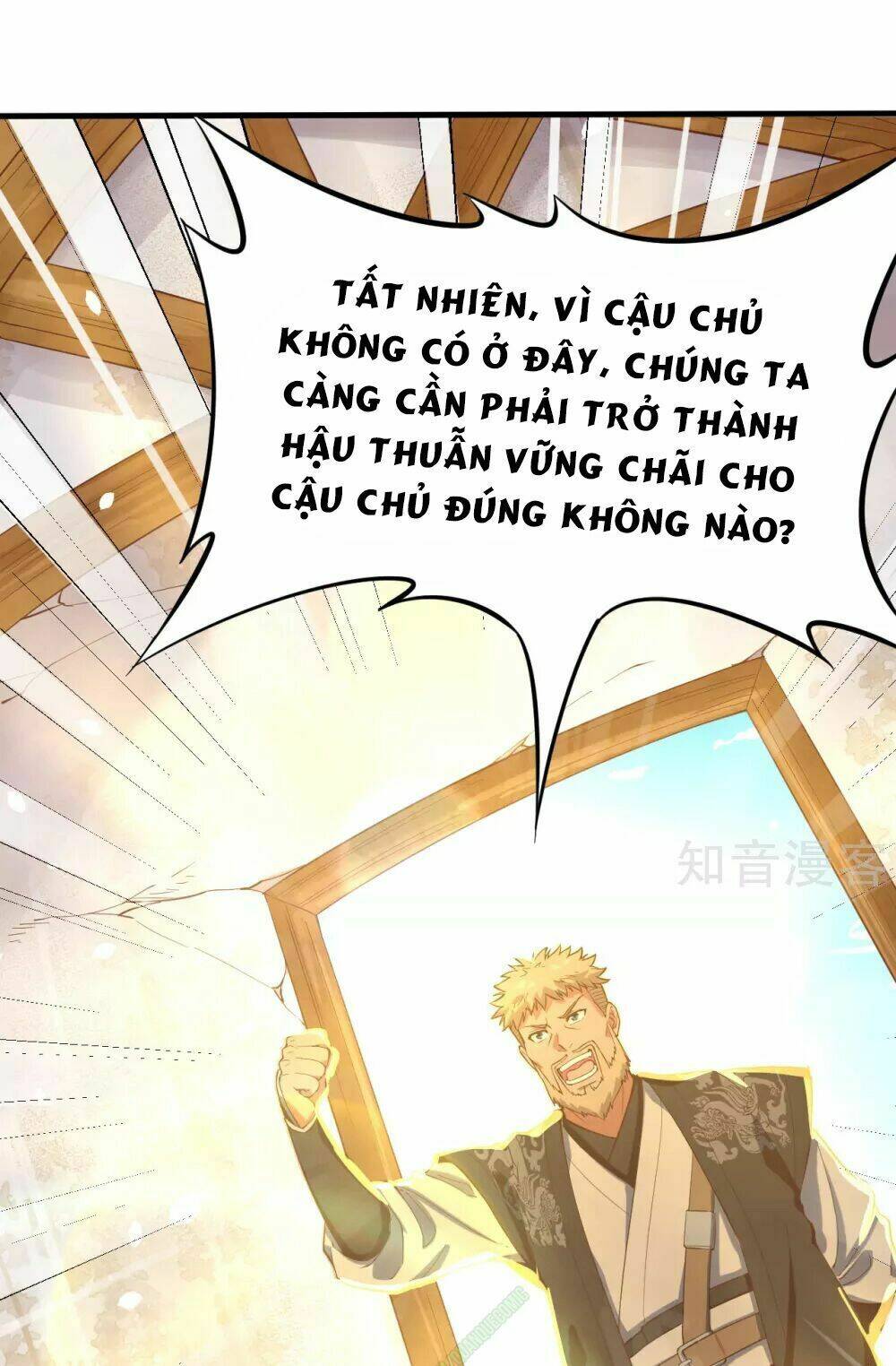 Từ Hôm Nay Bắt Đầu Làm Thành Chủ Chapter 95.2 - Trang 2