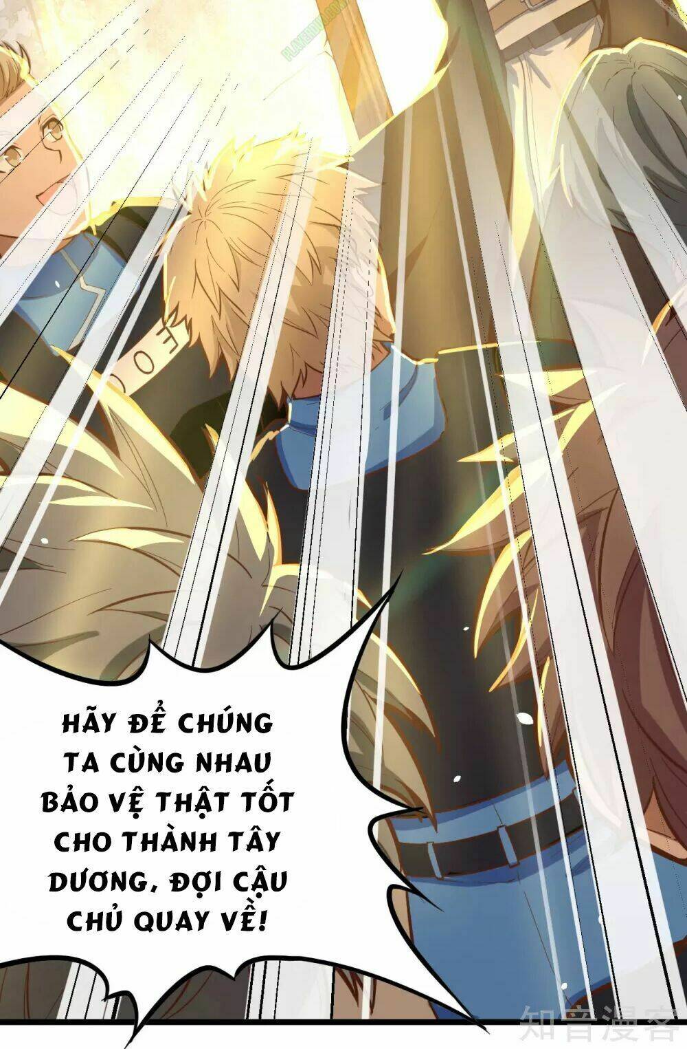 Từ Hôm Nay Bắt Đầu Làm Thành Chủ Chapter 95.2 - Trang 2