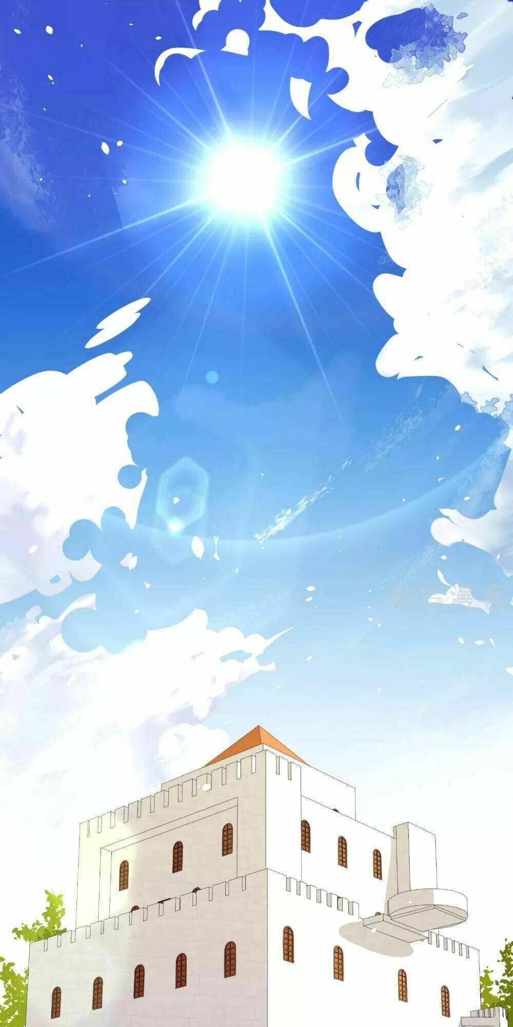 Từ Hôm Nay Bắt Đầu Làm Thành Chủ Chapter 95 - Trang 2