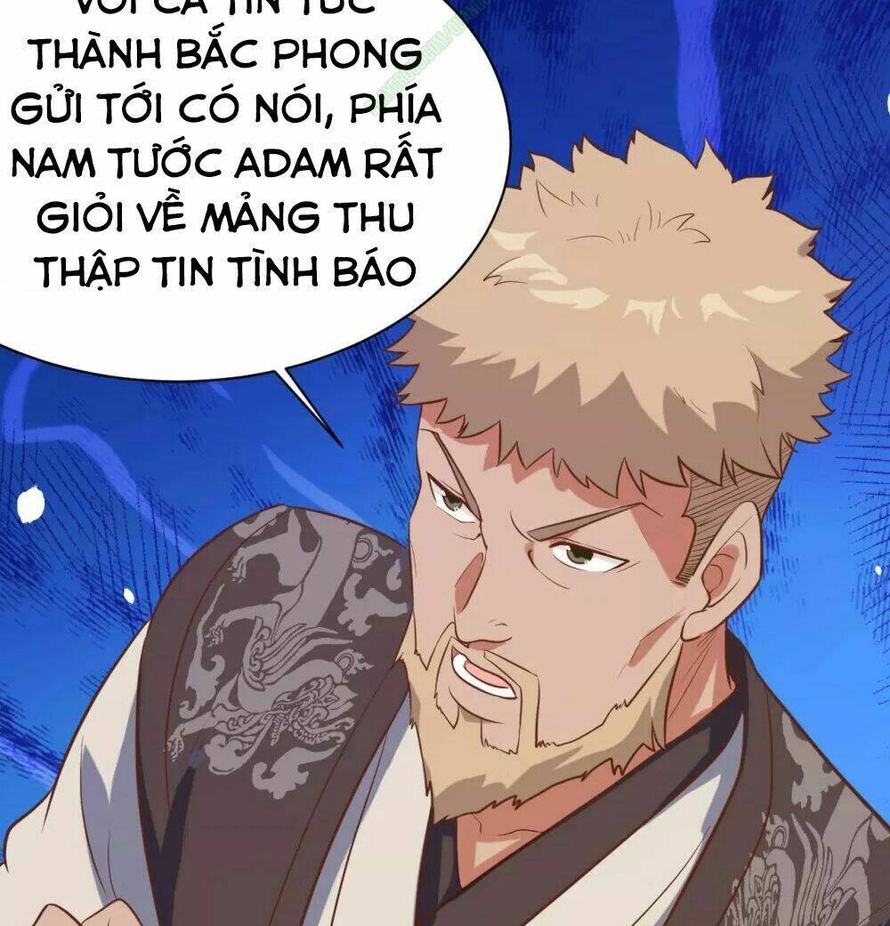 Từ Hôm Nay Bắt Đầu Làm Thành Chủ Chapter 95 - Trang 2