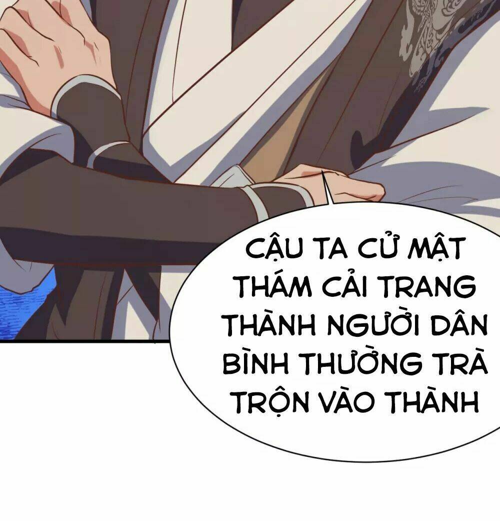 Từ Hôm Nay Bắt Đầu Làm Thành Chủ Chapter 95 - Trang 2