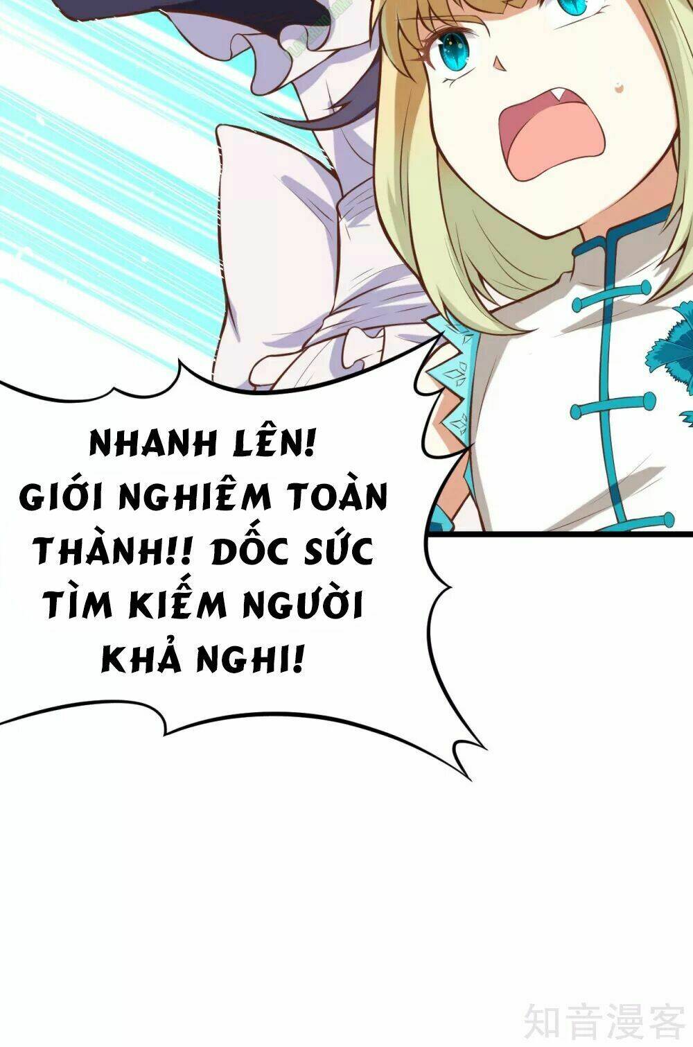 Từ Hôm Nay Bắt Đầu Làm Thành Chủ Chapter 95 - Trang 2