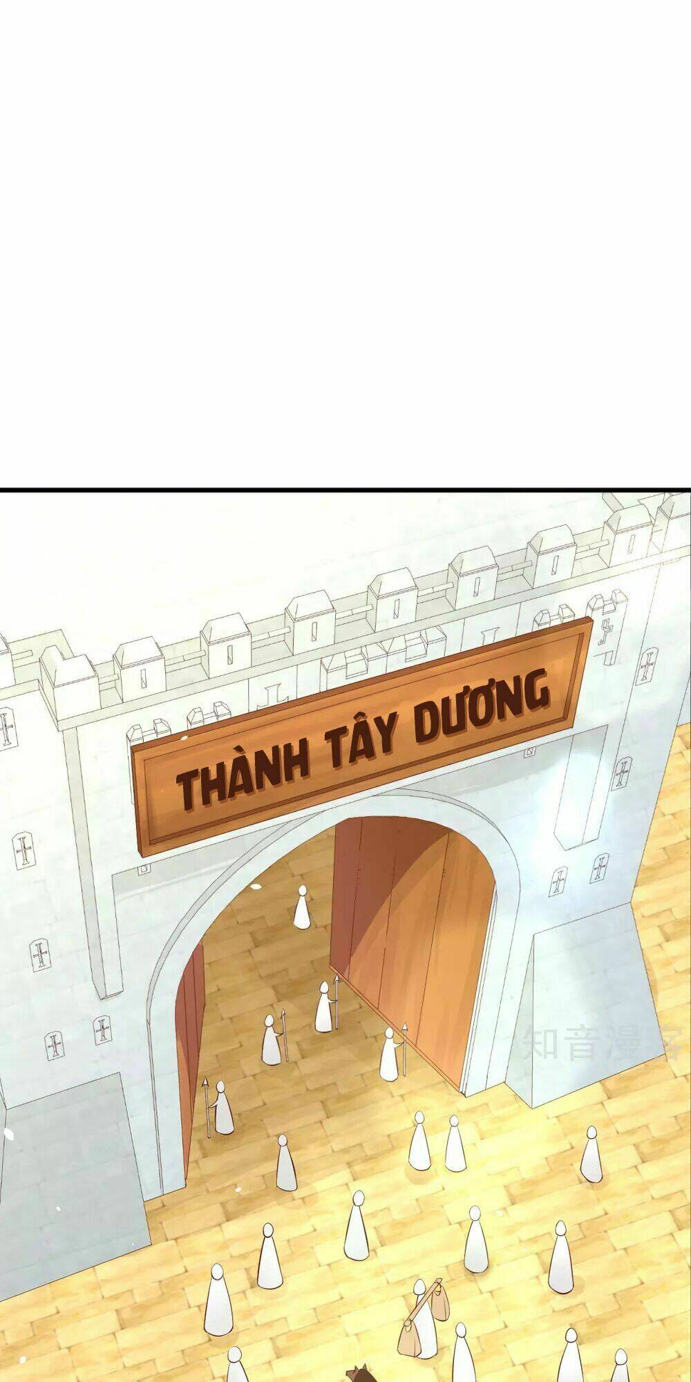 Từ Hôm Nay Bắt Đầu Làm Thành Chủ Chapter 95 - Trang 2