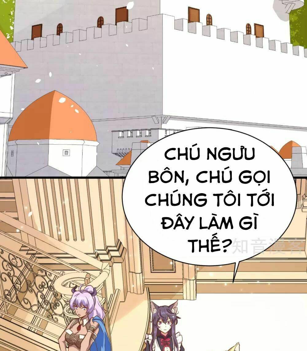 Từ Hôm Nay Bắt Đầu Làm Thành Chủ Chapter 95 - Trang 2