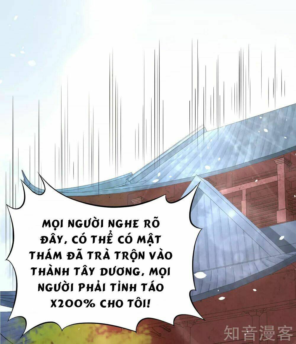 Từ Hôm Nay Bắt Đầu Làm Thành Chủ Chapter 95 - Trang 2