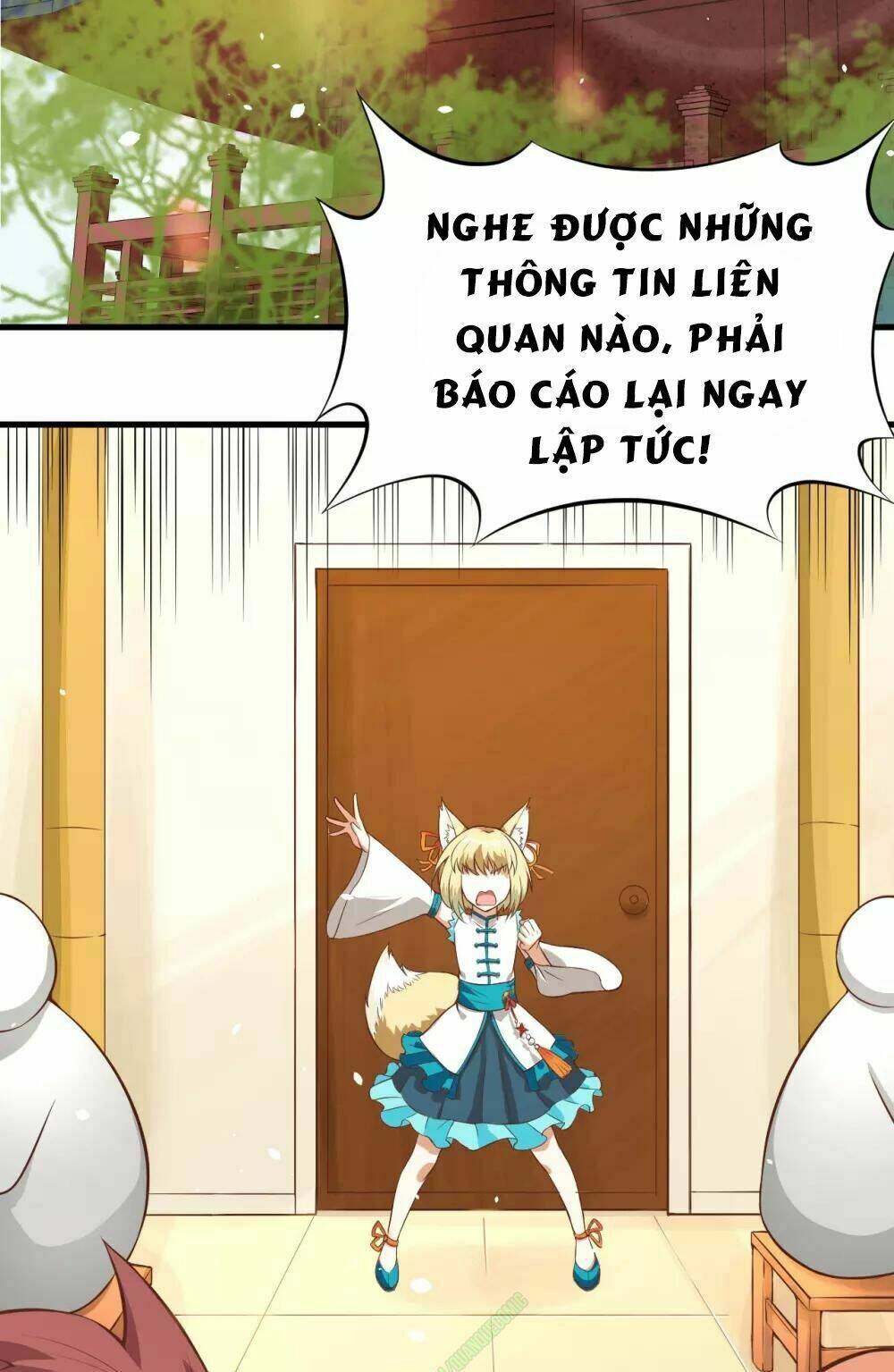 Từ Hôm Nay Bắt Đầu Làm Thành Chủ Chapter 95 - Trang 2