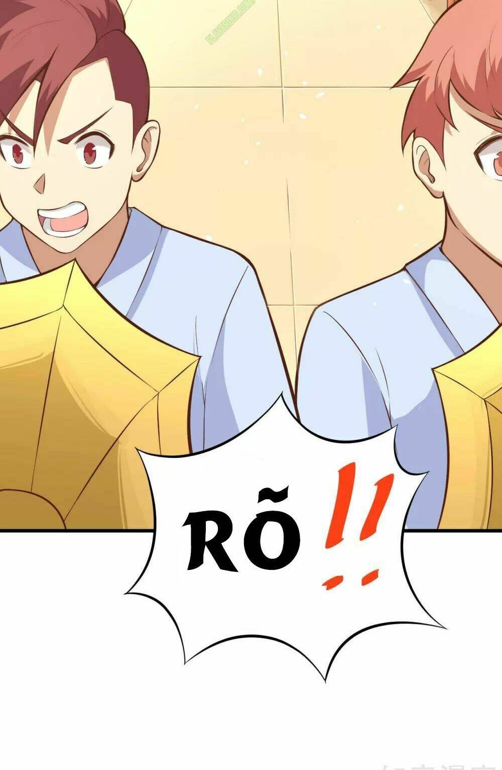 Từ Hôm Nay Bắt Đầu Làm Thành Chủ Chapter 95 - Trang 2