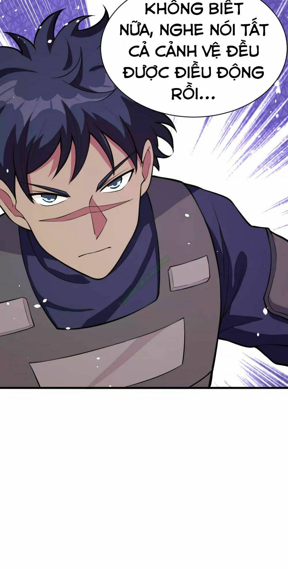 Từ Hôm Nay Bắt Đầu Làm Thành Chủ Chapter 95 - Trang 2