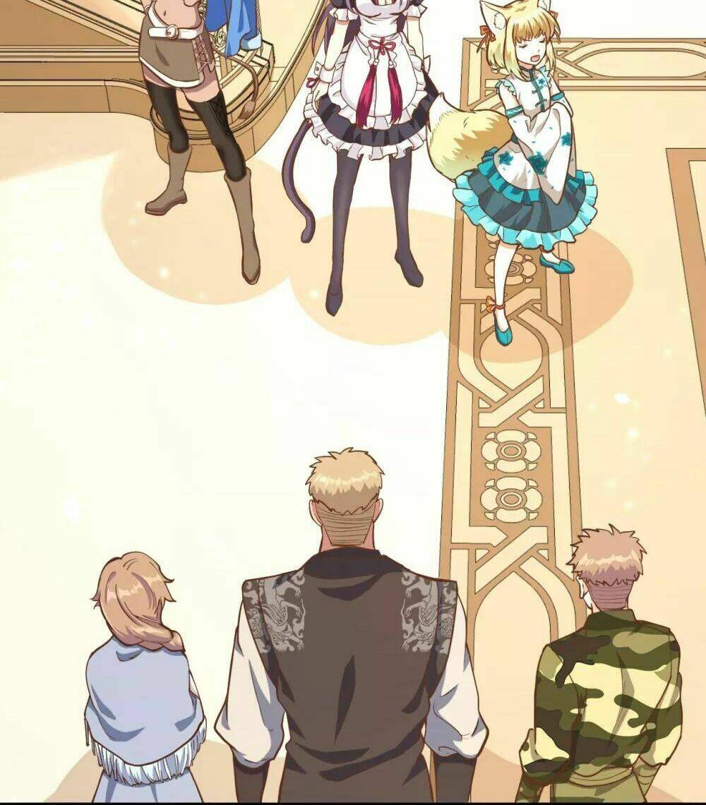 Từ Hôm Nay Bắt Đầu Làm Thành Chủ Chapter 95 - Trang 2