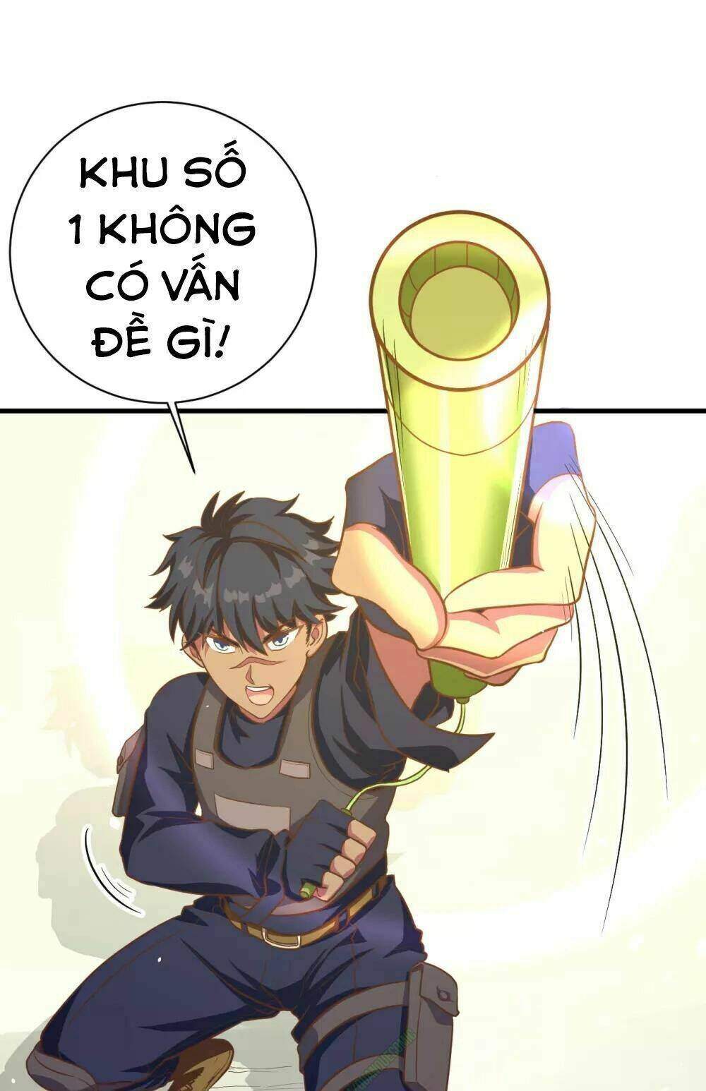 Từ Hôm Nay Bắt Đầu Làm Thành Chủ Chapter 95 - Trang 2