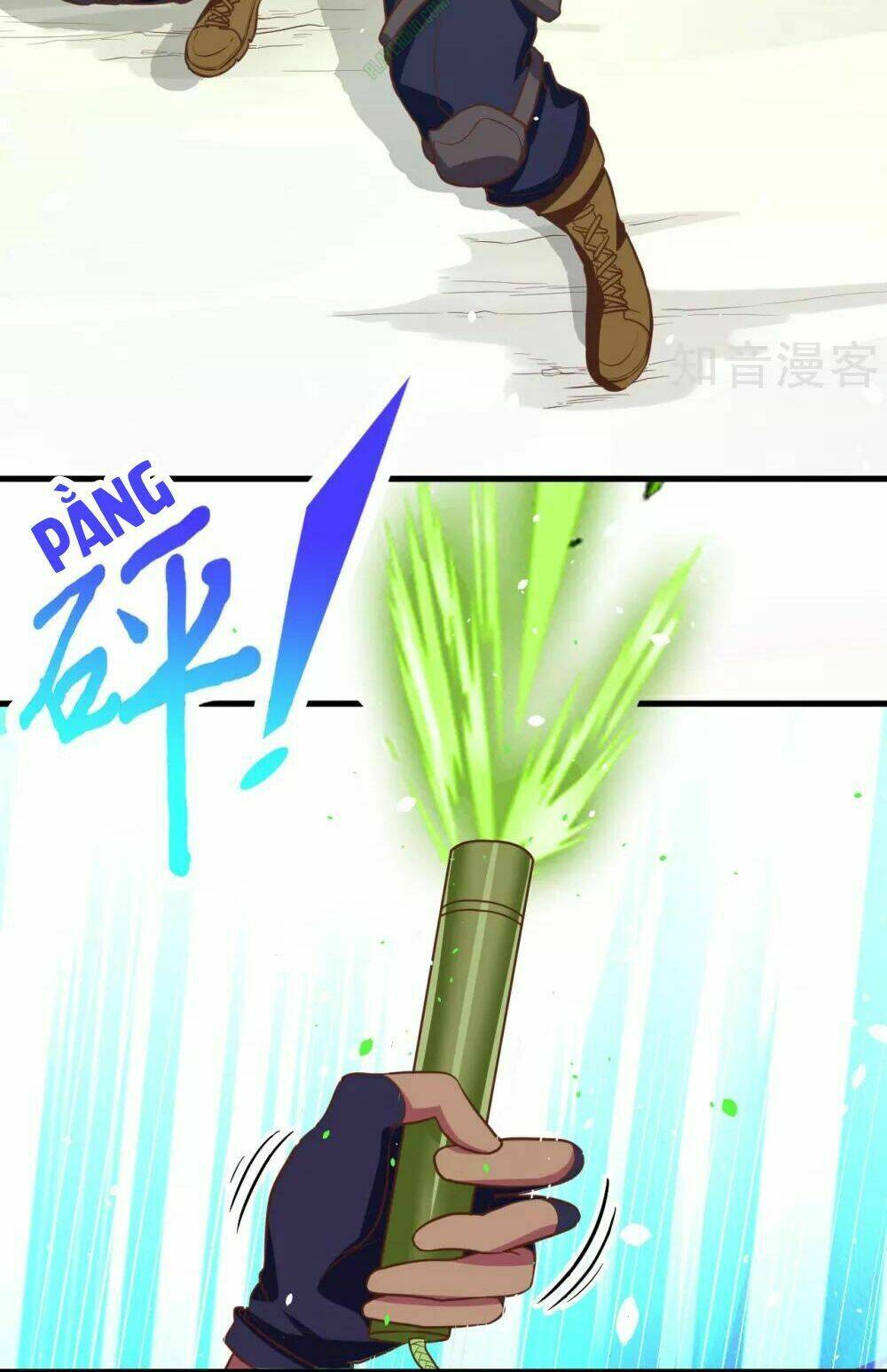 Từ Hôm Nay Bắt Đầu Làm Thành Chủ Chapter 95 - Trang 2