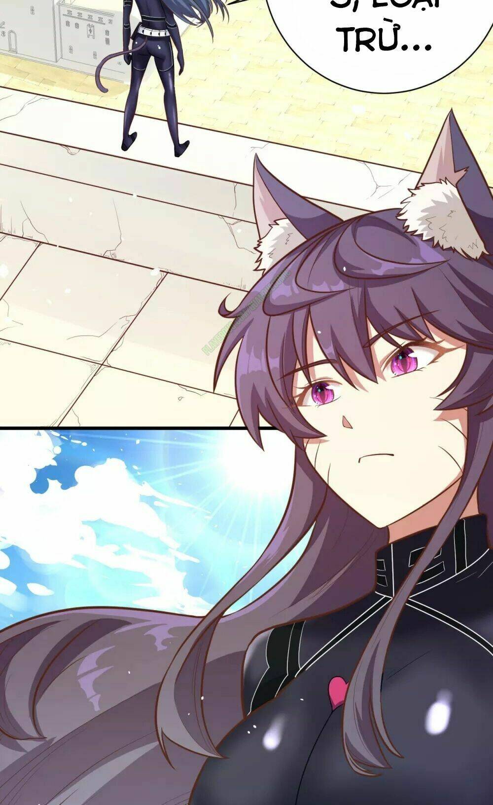 Từ Hôm Nay Bắt Đầu Làm Thành Chủ Chapter 95 - Trang 2