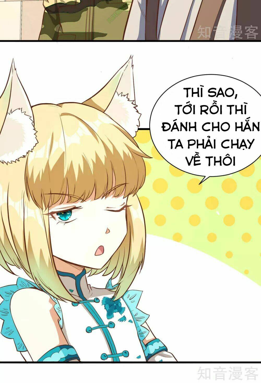 Từ Hôm Nay Bắt Đầu Làm Thành Chủ Chapter 95 - Trang 2