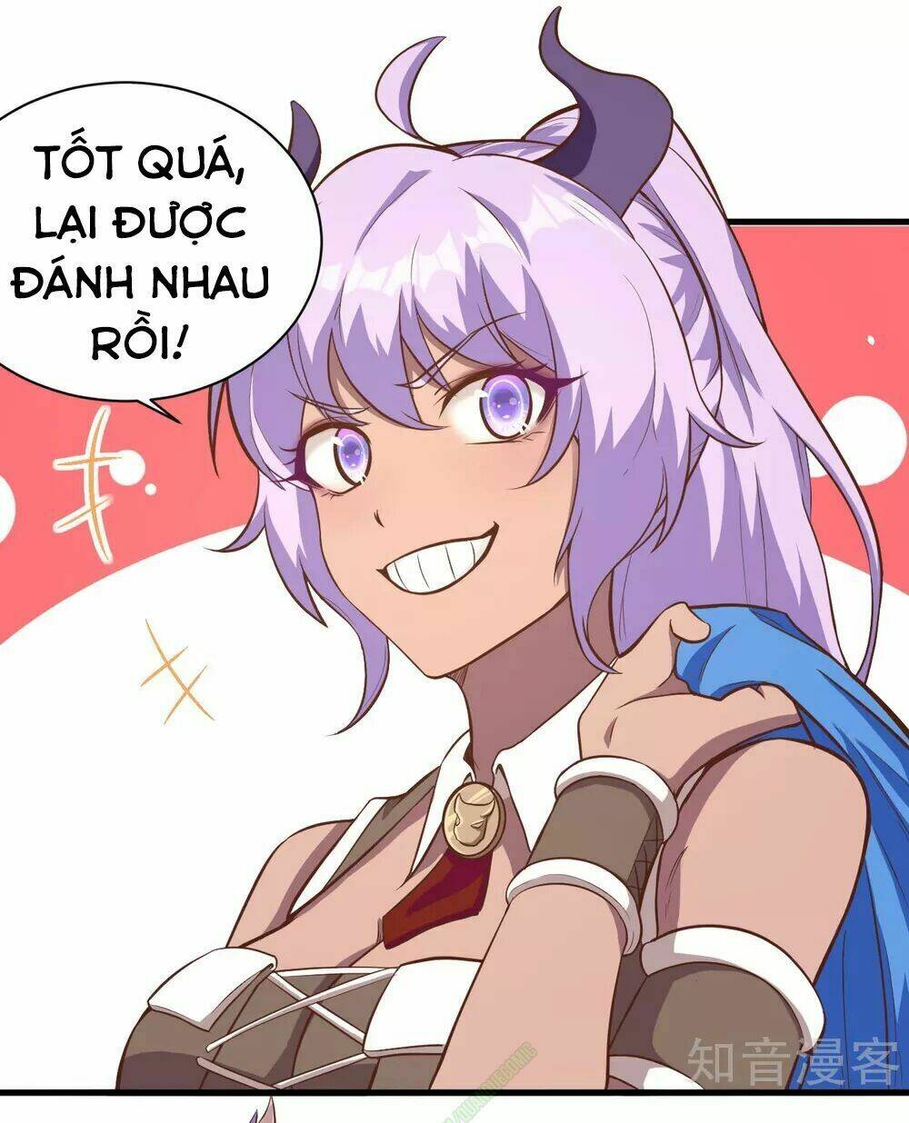 Từ Hôm Nay Bắt Đầu Làm Thành Chủ Chapter 95 - Trang 2