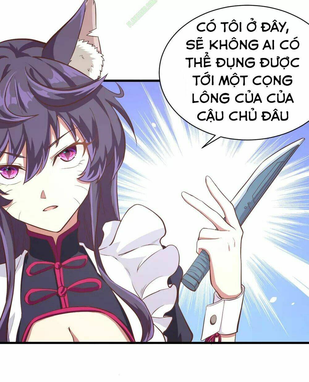 Từ Hôm Nay Bắt Đầu Làm Thành Chủ Chapter 95 - Trang 2