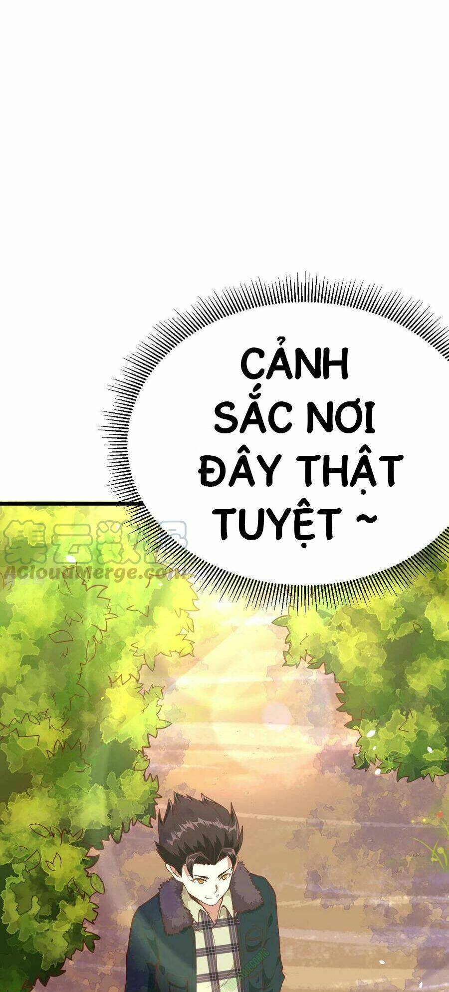 Từ Hôm Nay Bắt Đầu Làm Thành Chủ Chapter 96.2 - Trang 2