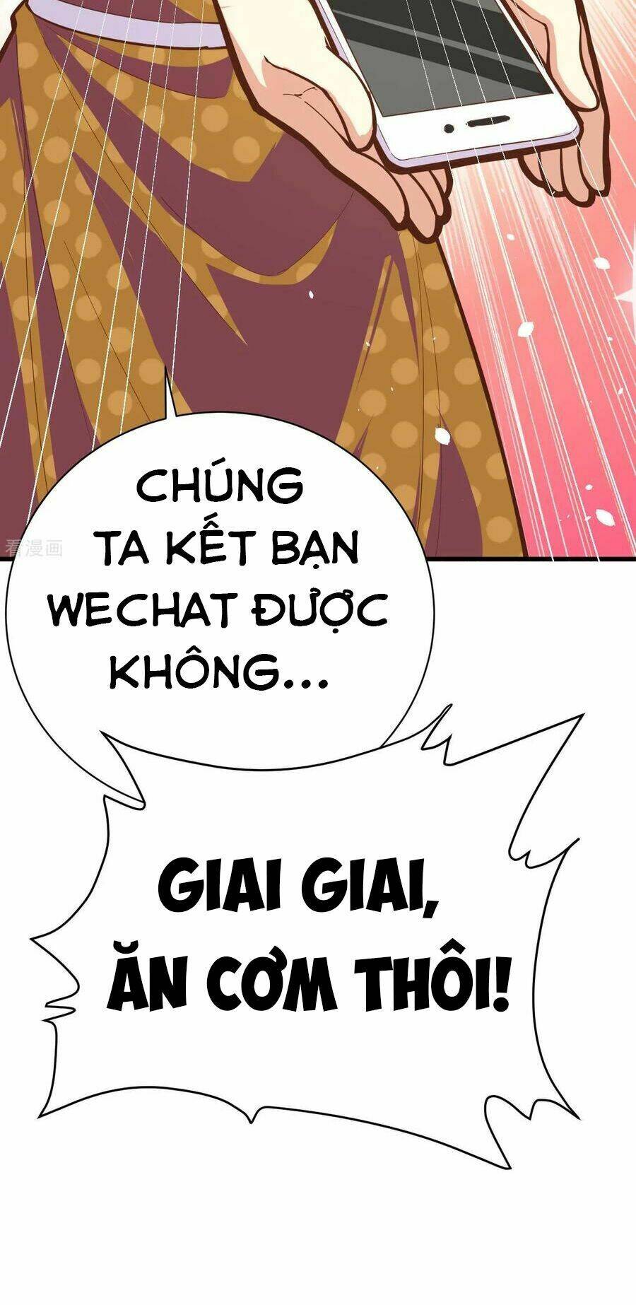 Từ Hôm Nay Bắt Đầu Làm Thành Chủ Chapter 96.2 - Trang 2