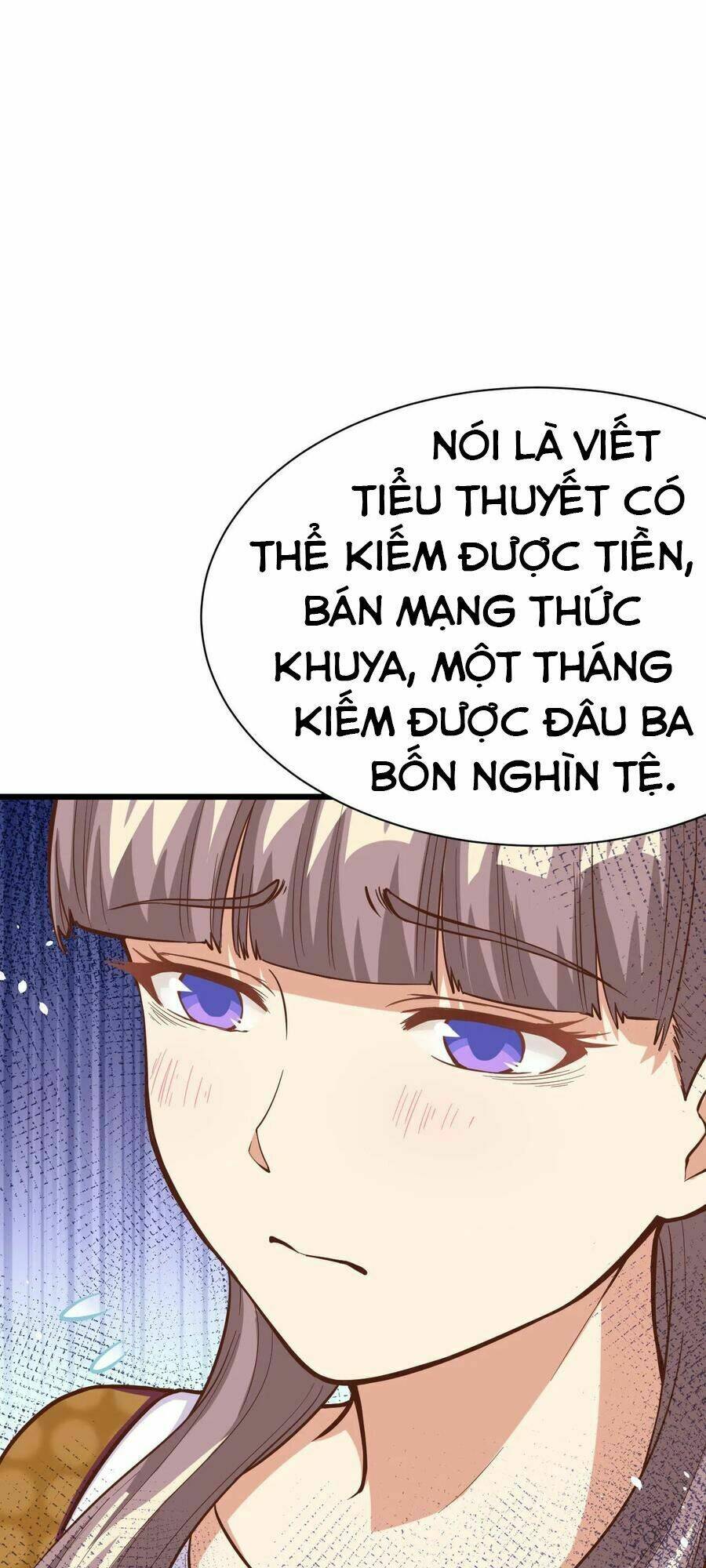 Từ Hôm Nay Bắt Đầu Làm Thành Chủ Chapter 96.2 - Trang 2