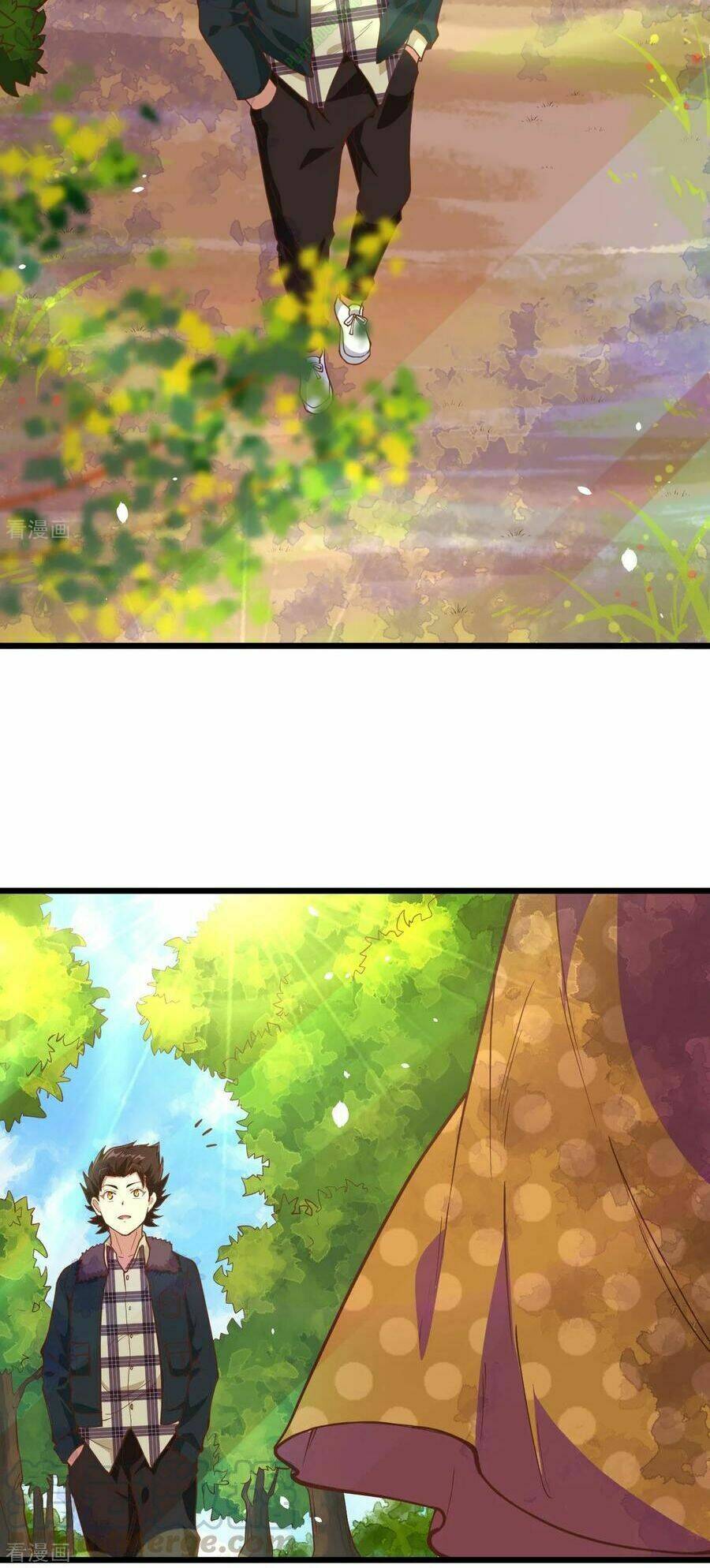 Từ Hôm Nay Bắt Đầu Làm Thành Chủ Chapter 96.2 - Trang 2