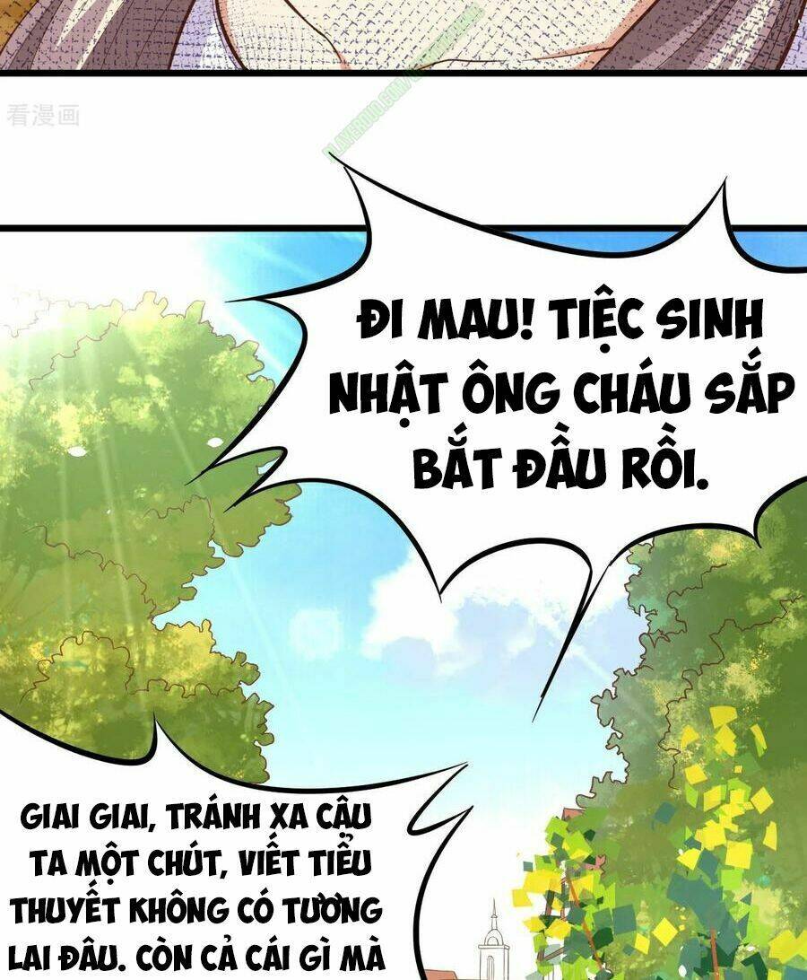Từ Hôm Nay Bắt Đầu Làm Thành Chủ Chapter 96.2 - Trang 2