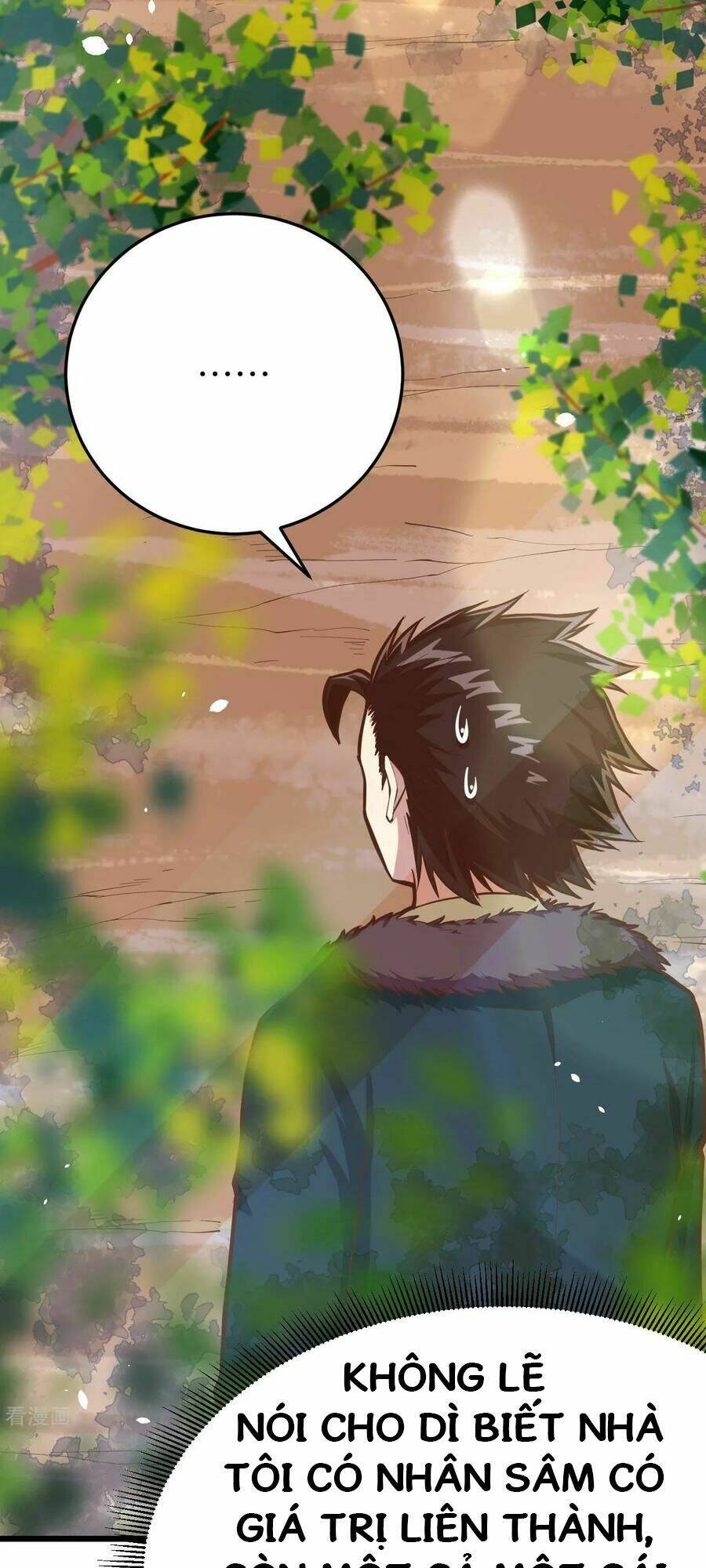 Từ Hôm Nay Bắt Đầu Làm Thành Chủ Chapter 96.2 - Trang 2