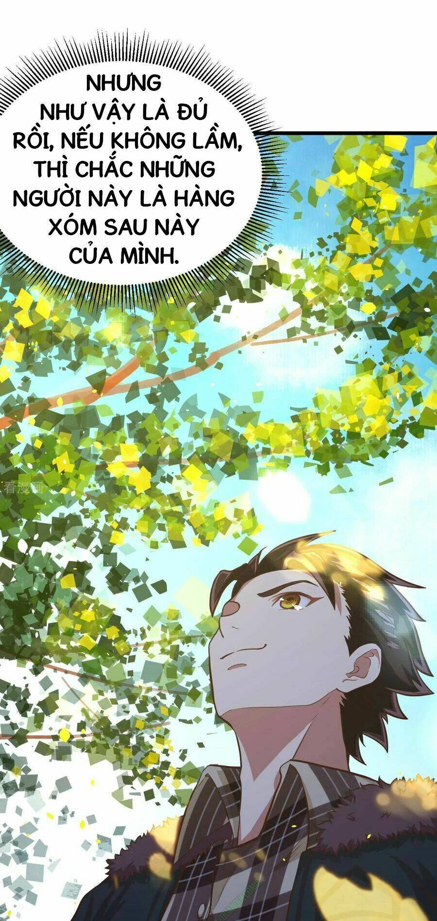 Từ Hôm Nay Bắt Đầu Làm Thành Chủ Chapter 96.2 - Trang 2