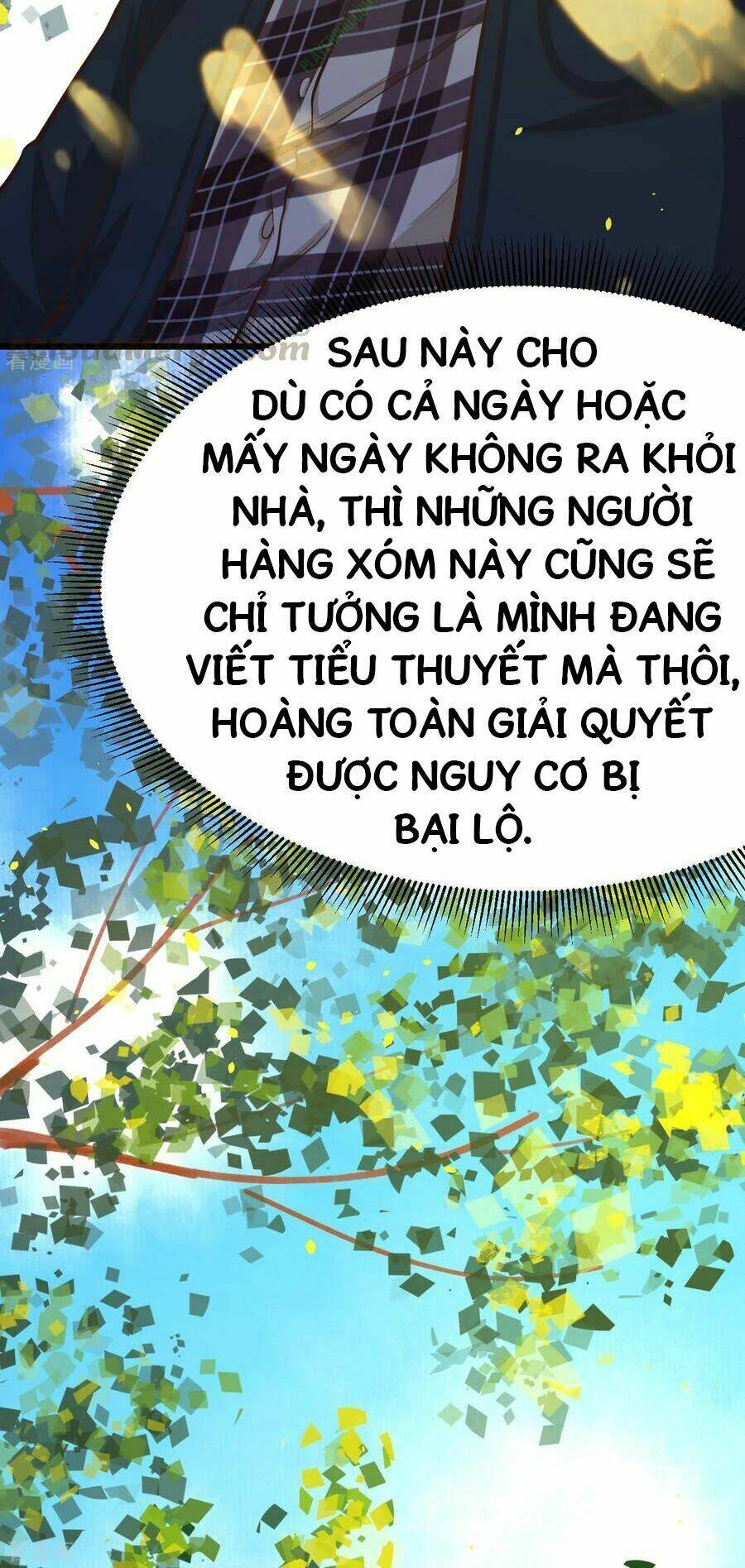 Từ Hôm Nay Bắt Đầu Làm Thành Chủ Chapter 96.2 - Trang 2