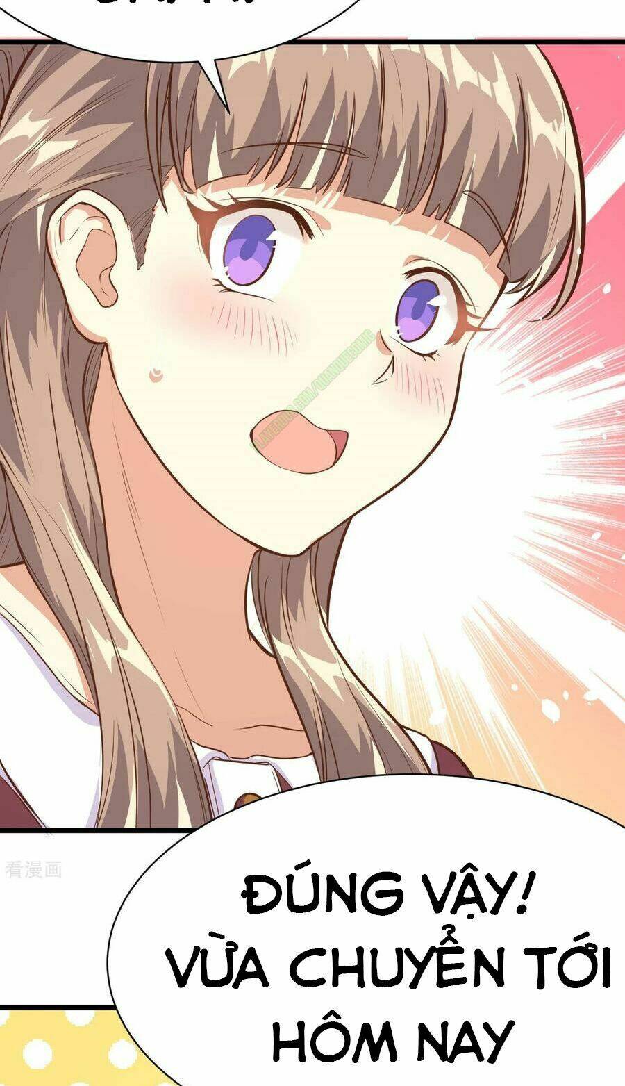 Từ Hôm Nay Bắt Đầu Làm Thành Chủ Chapter 96.2 - Trang 2