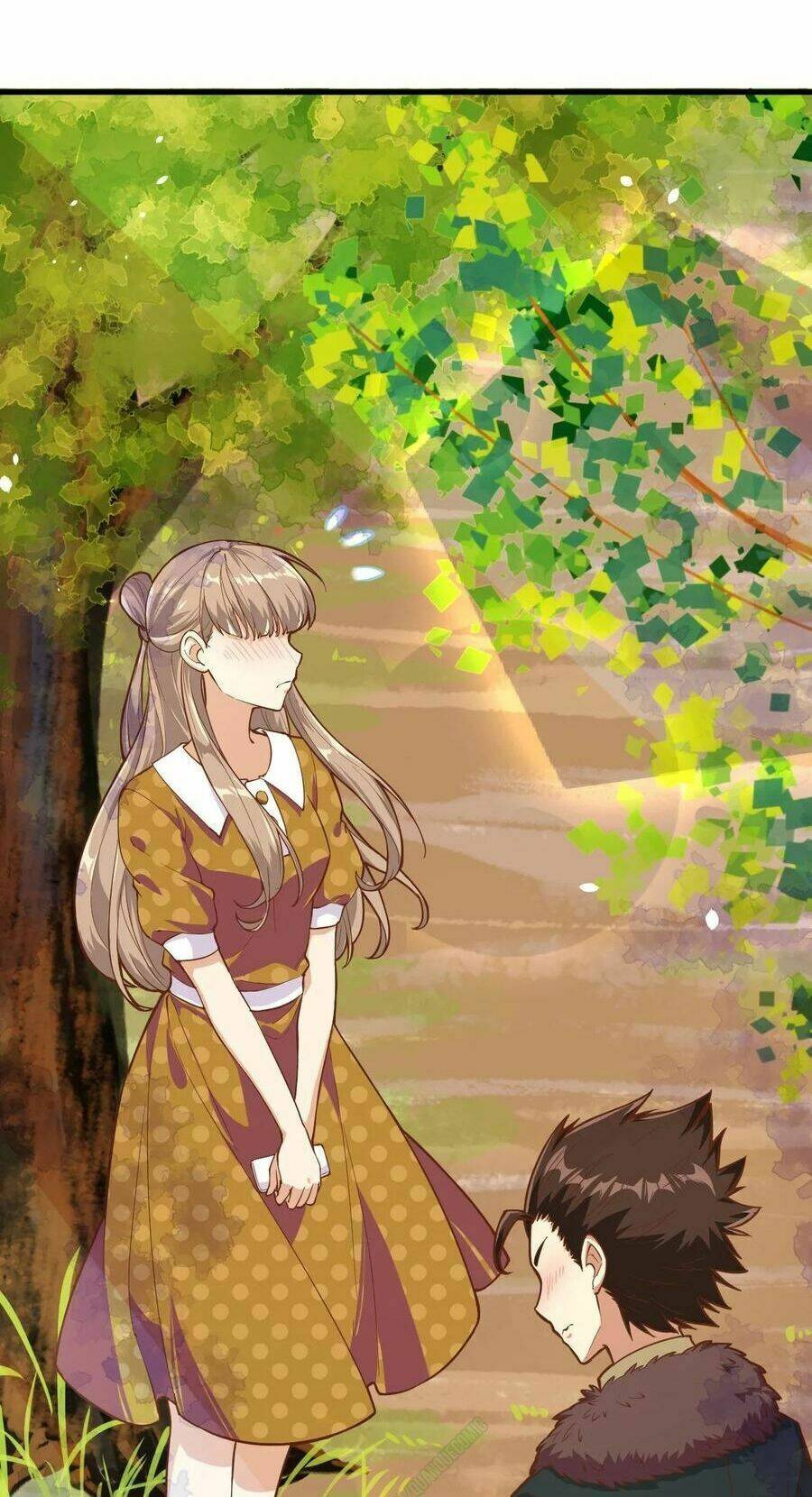 Từ Hôm Nay Bắt Đầu Làm Thành Chủ Chapter 96.2 - Trang 2